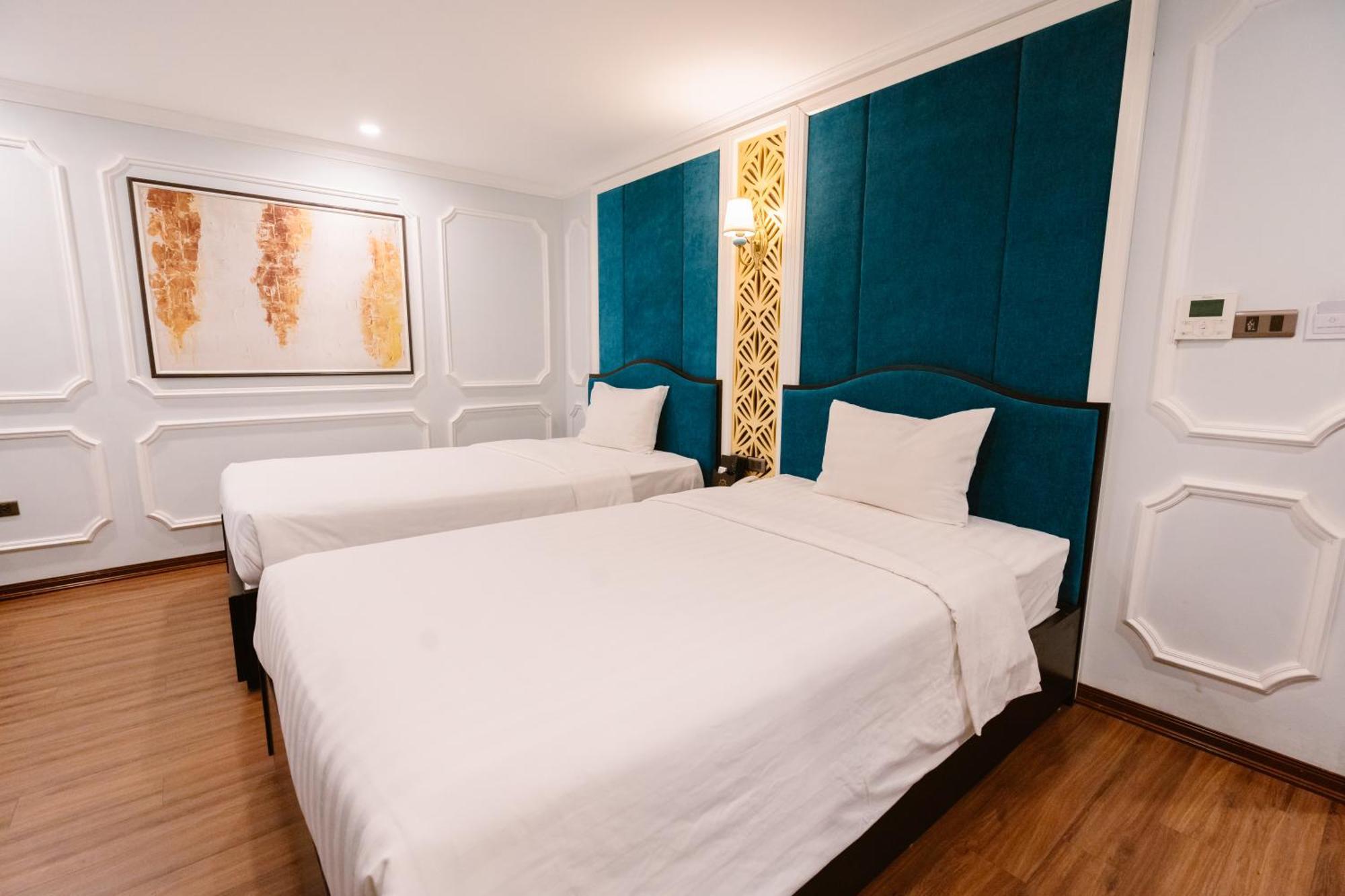 Hong Hotel