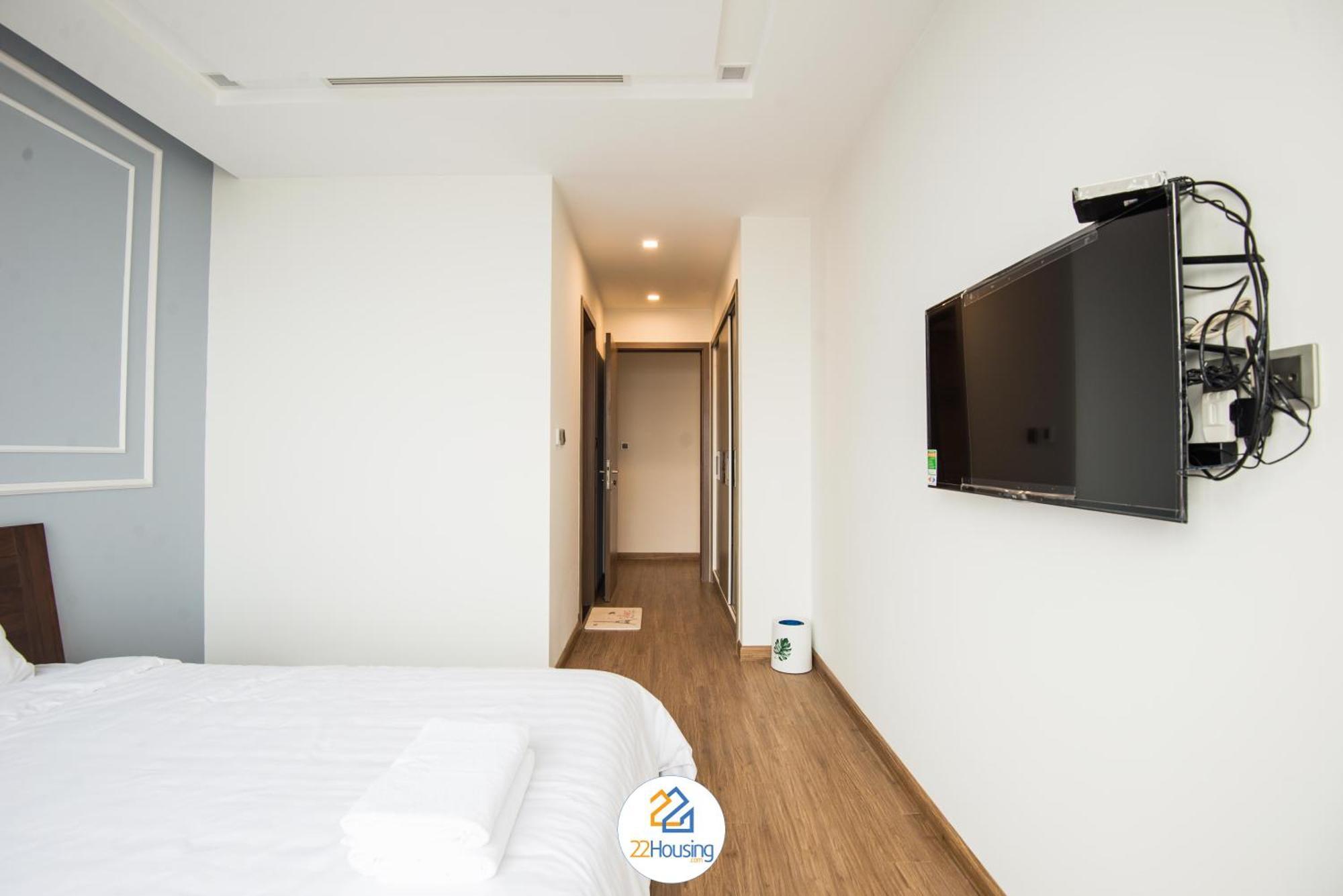 Sunny Vinhome Metropolis Apartment Hanoi