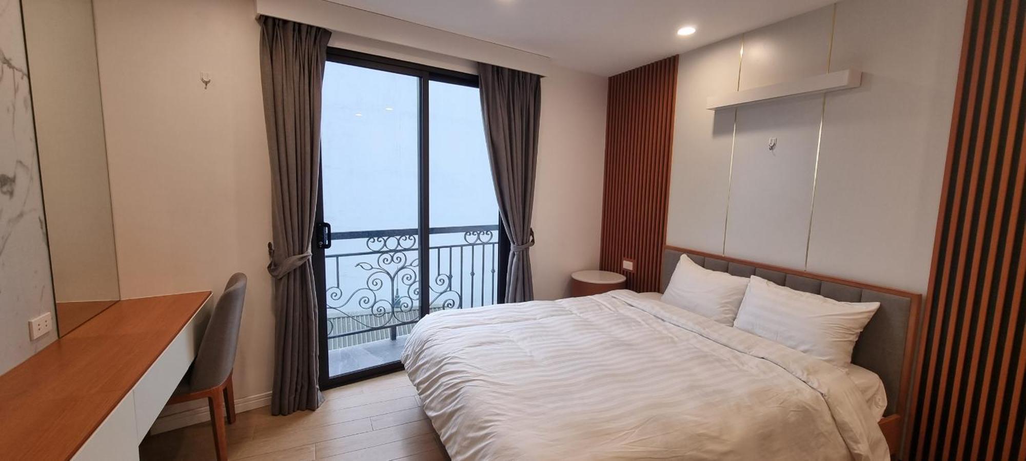 Era Cozy * Hanoi