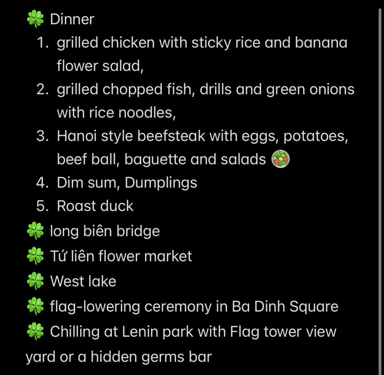Simple & Cozy Ở trọ Hà Nội
