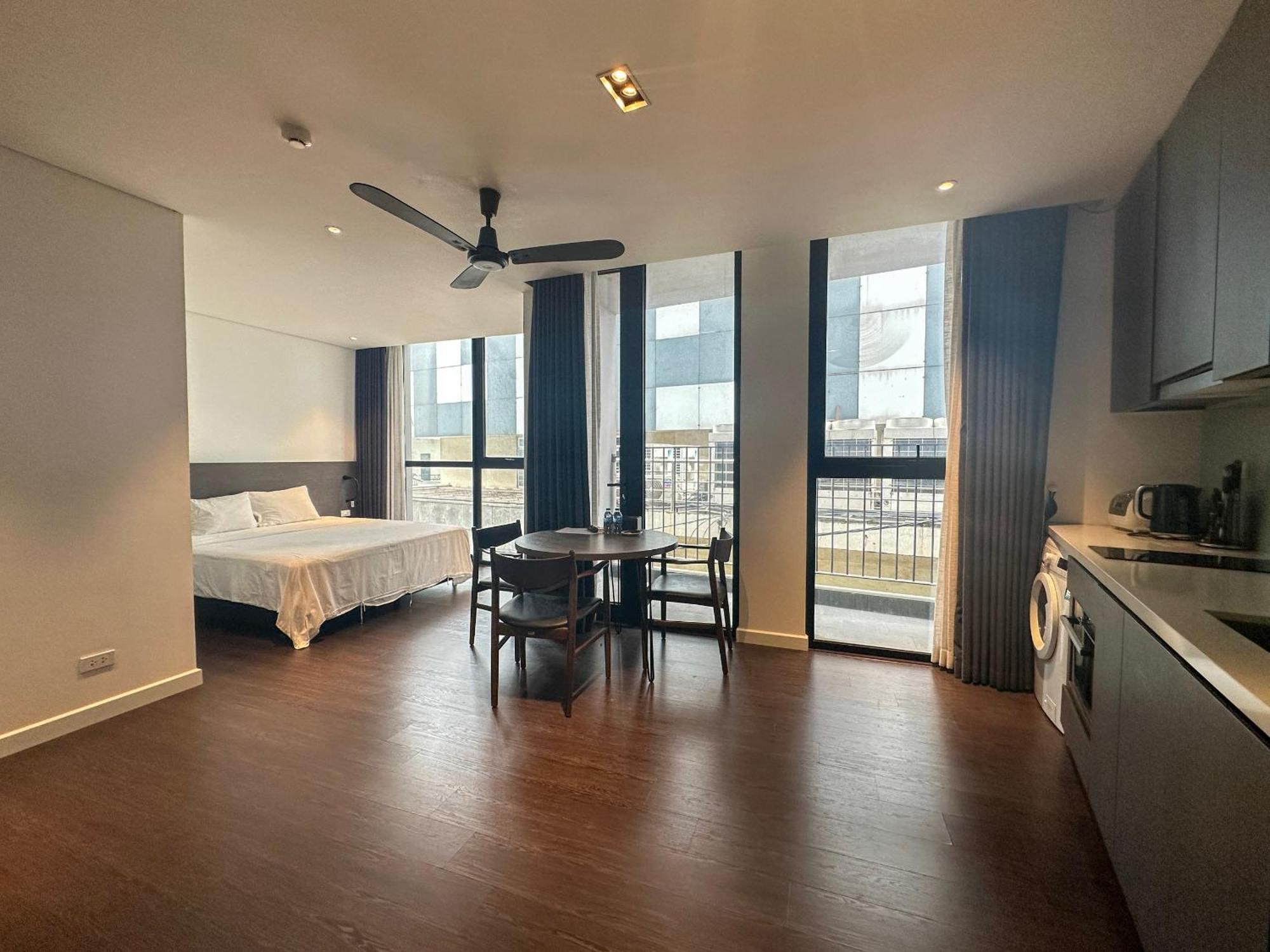 Hazuki Apartment - Nikomix - Hanoi * Hanoi