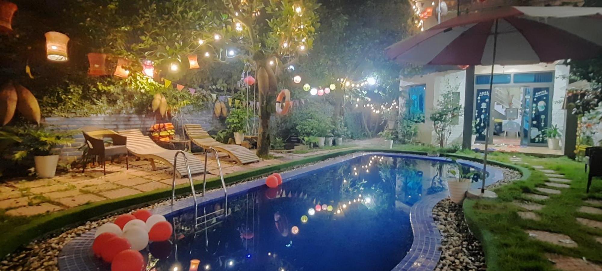 Happy Soc Son * Hanoi