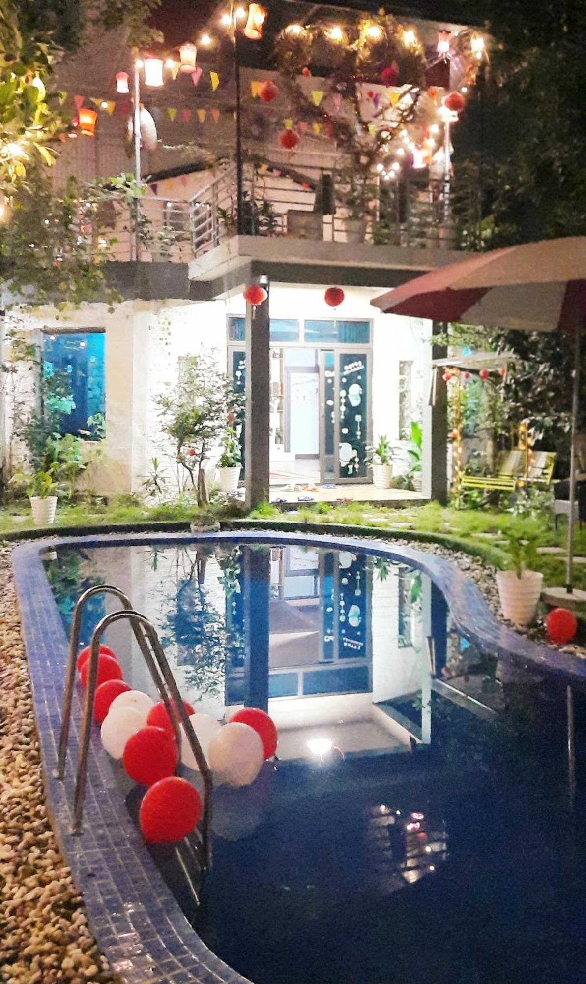 Happy Soc Son Guest house