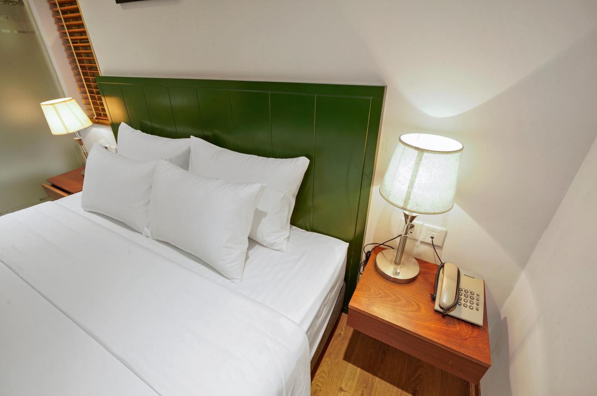 Classic Hotel