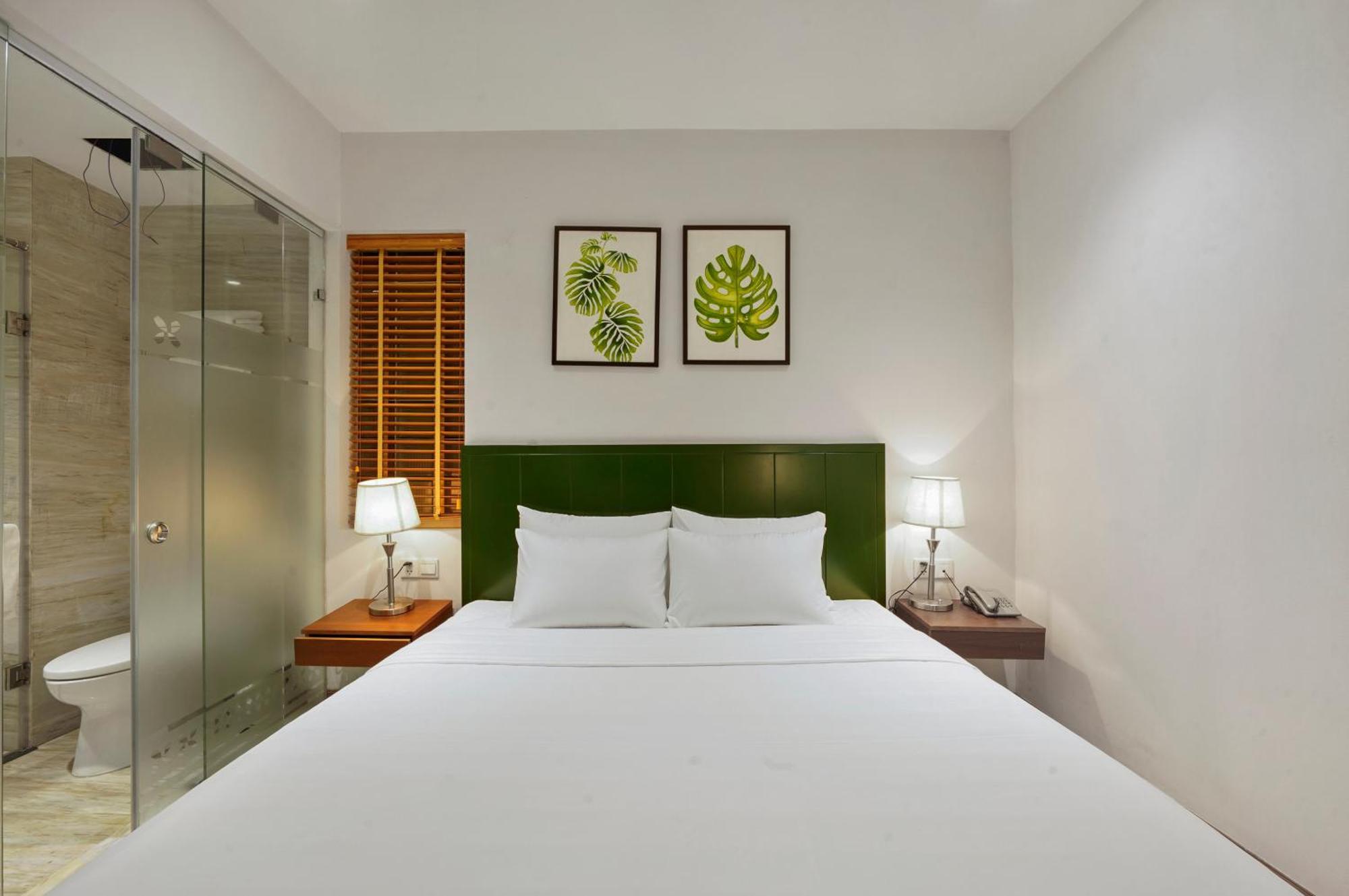Classic Hotel Hanoi