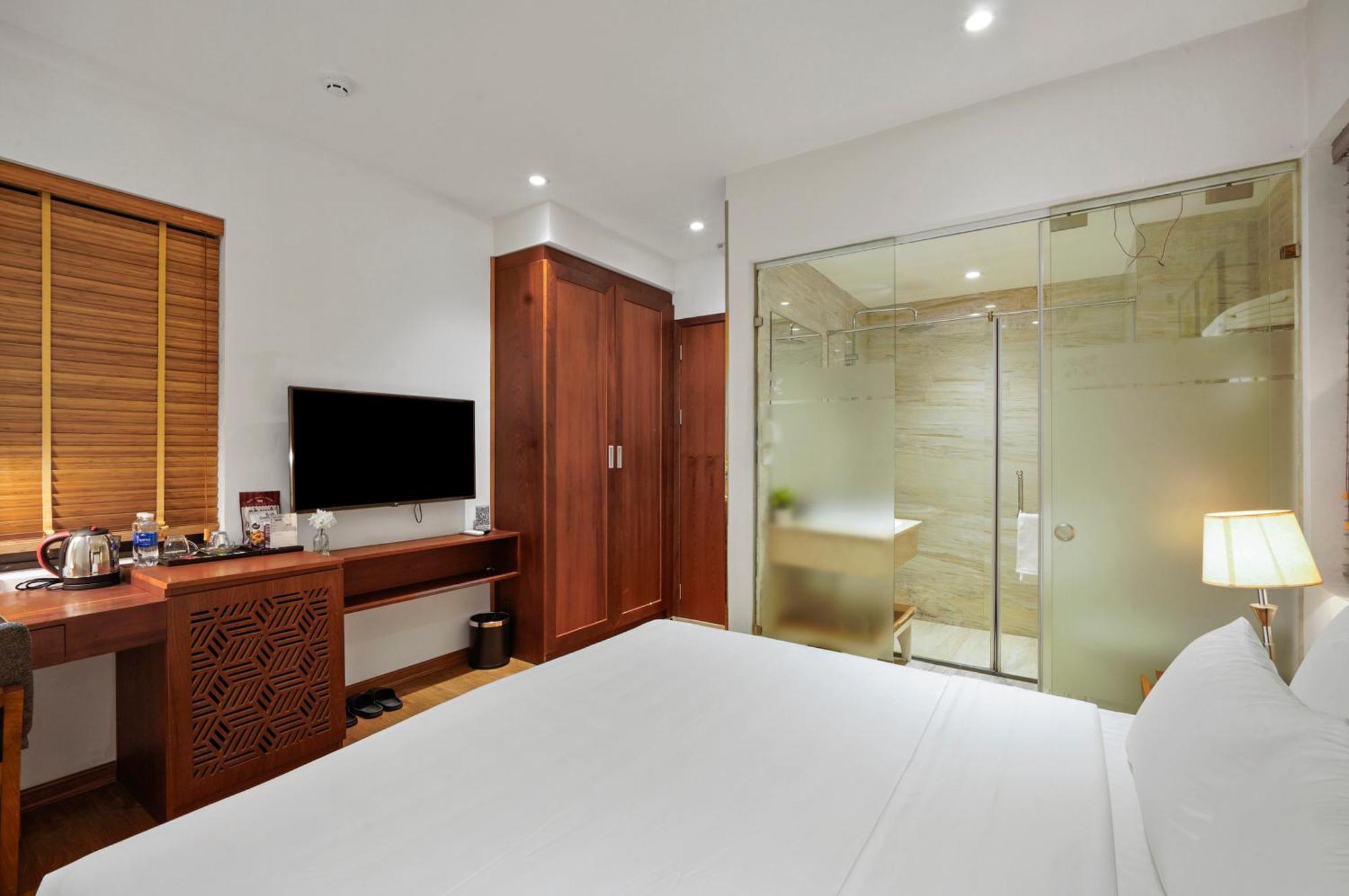 Hotel Classic Hanoi