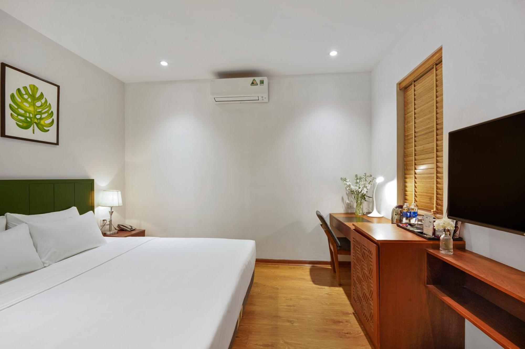 Classic Hotel 3*