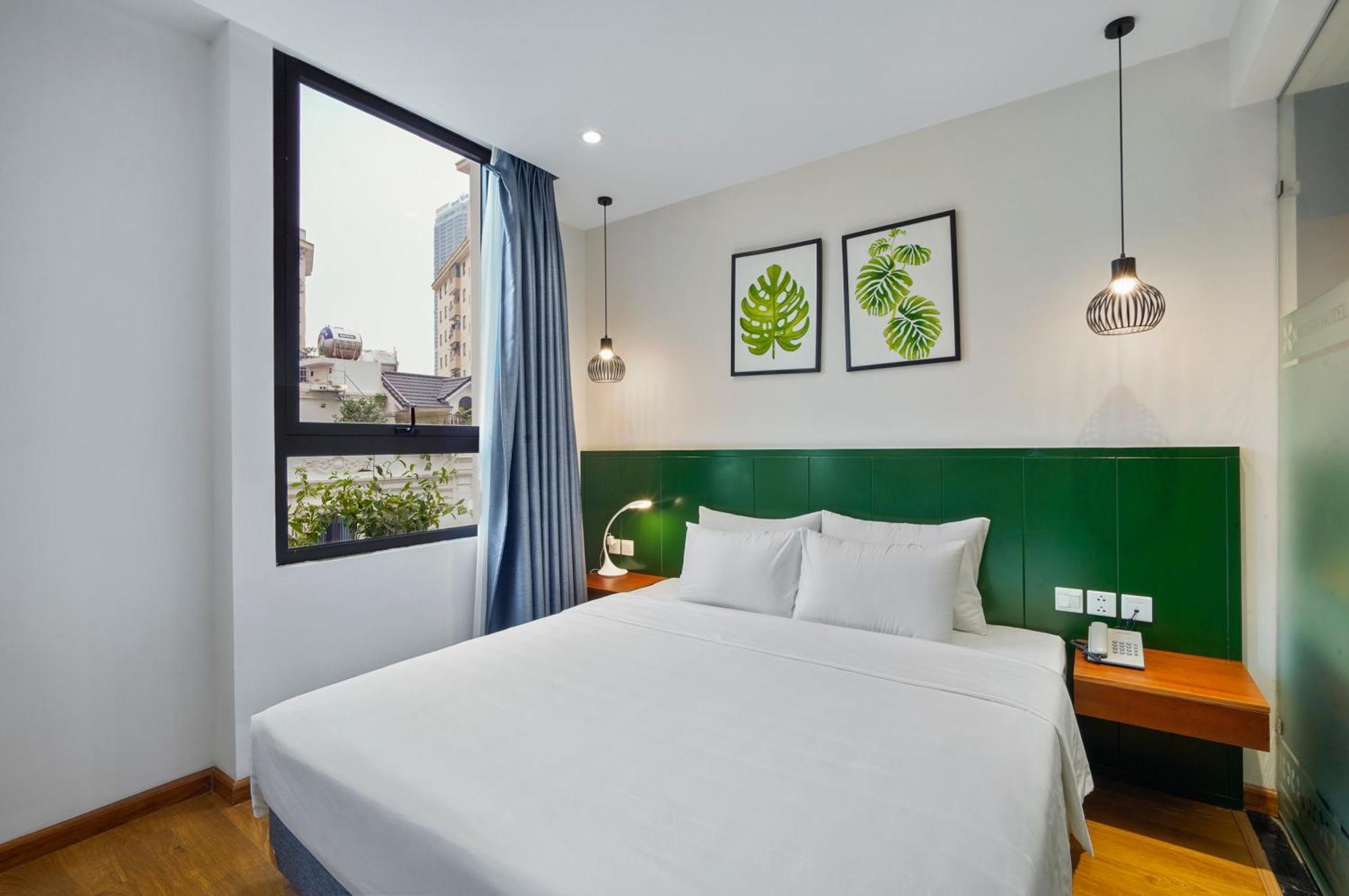 Classic 3* Hanoi