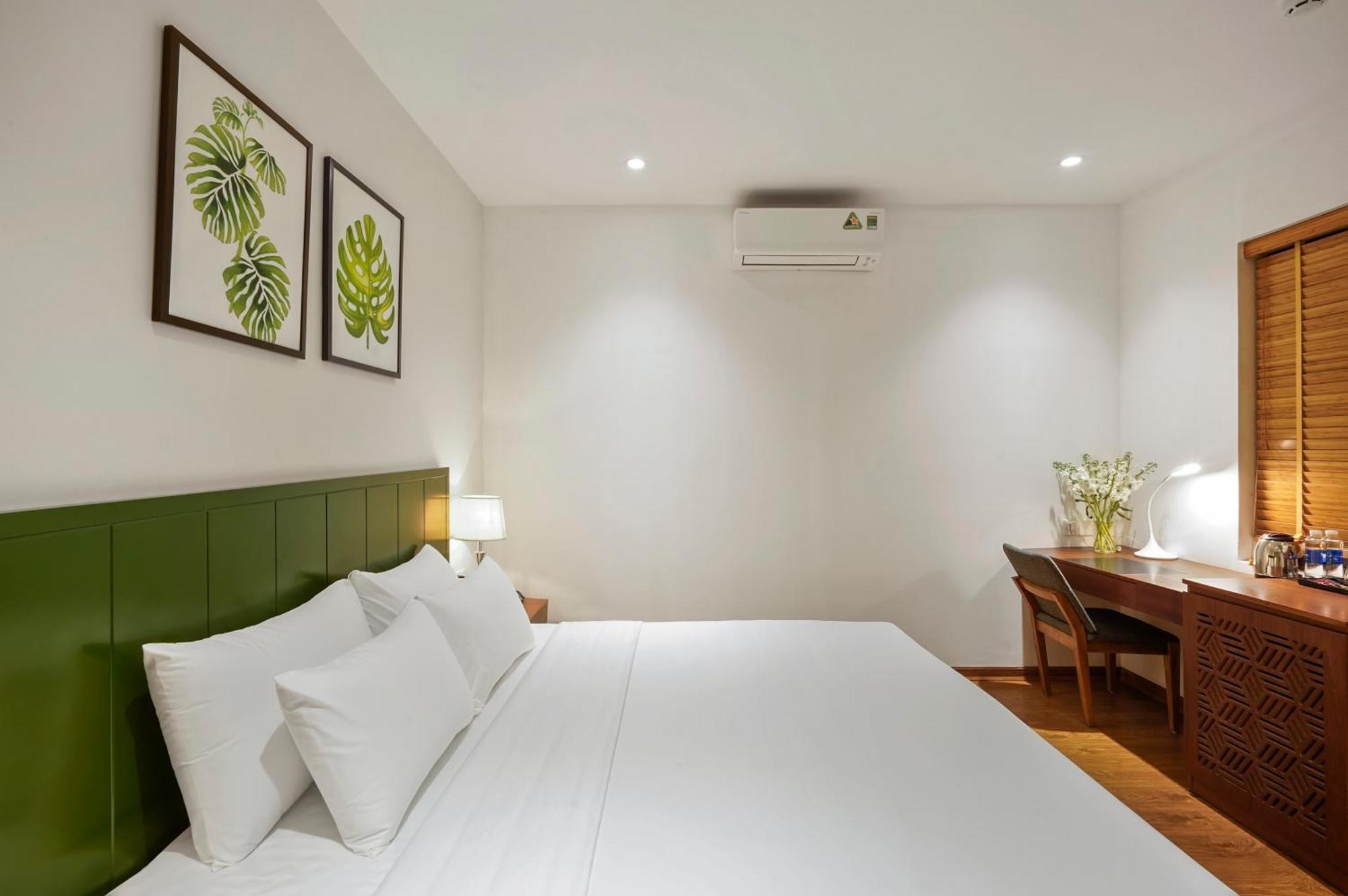 Classic Hotel 3*