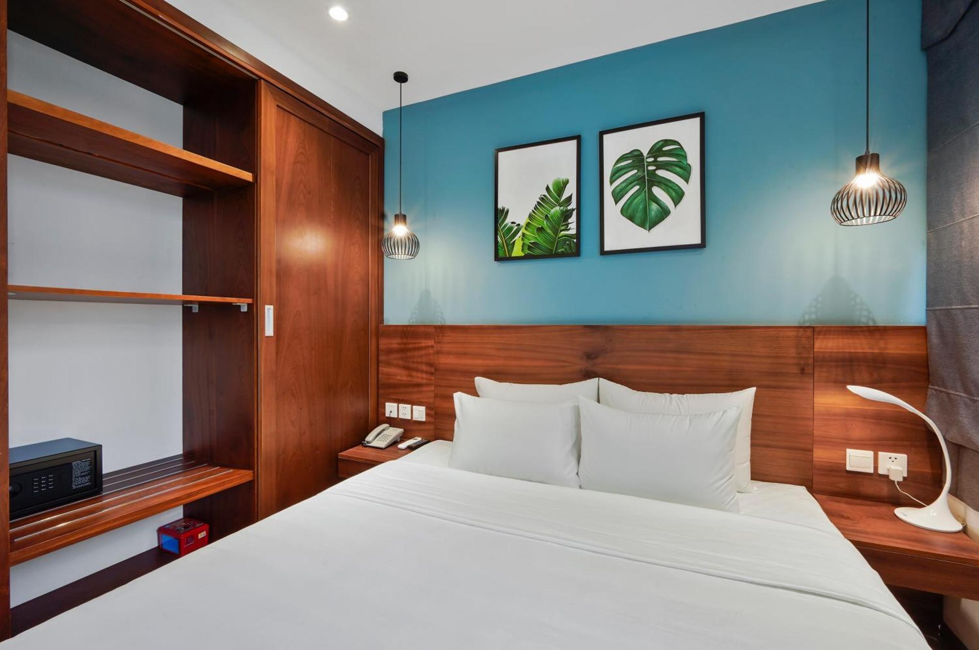Classic Hotel 3*