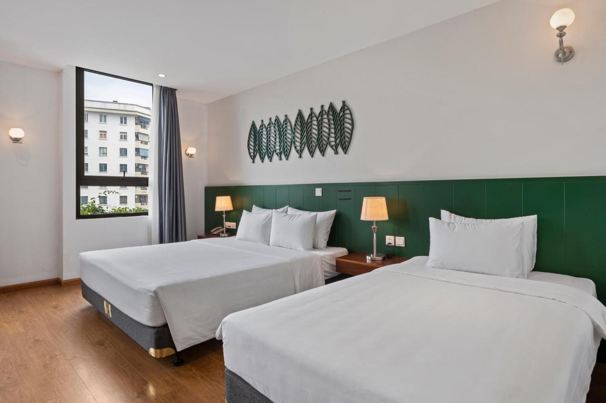 Classic Hotel 3*