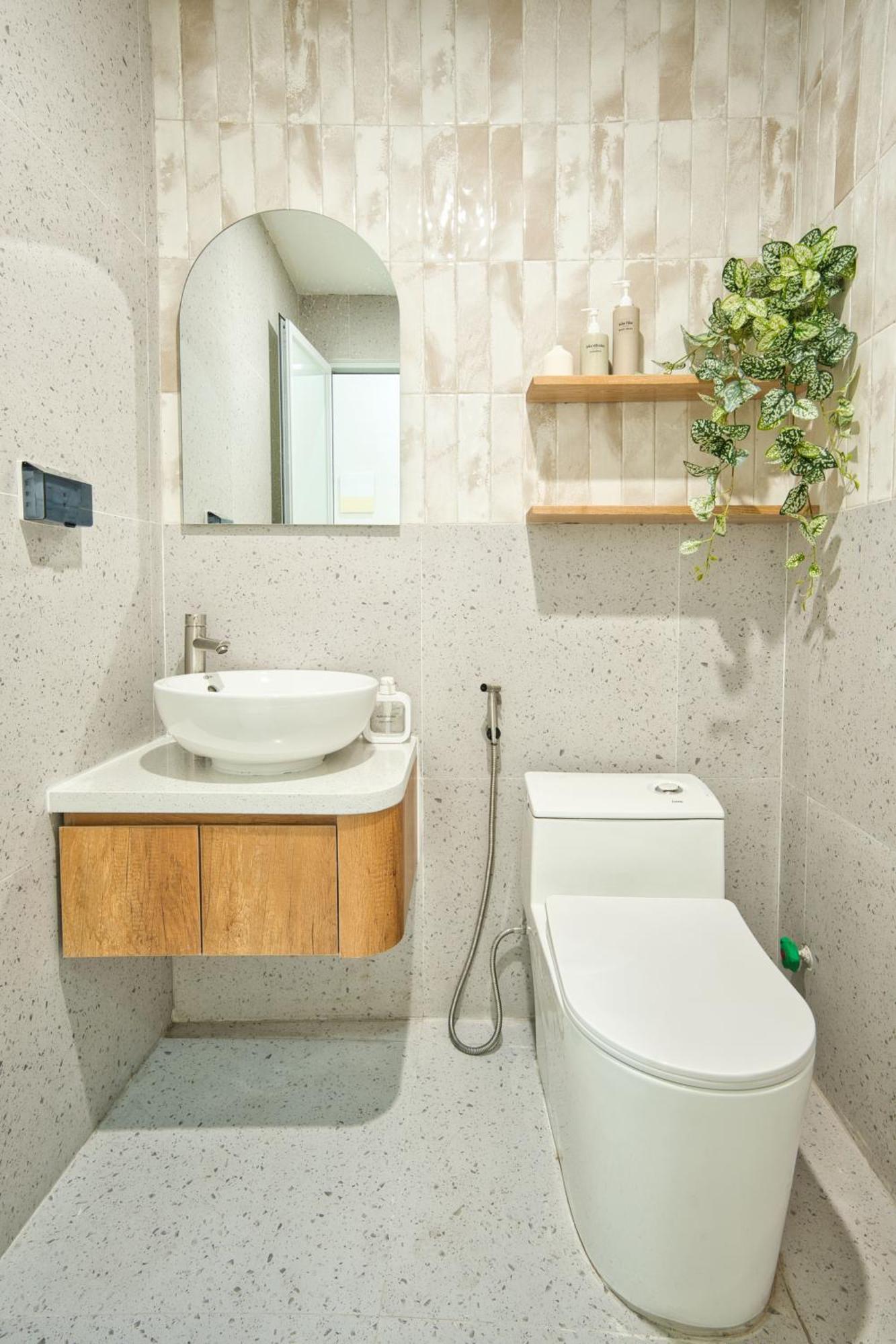 Annam Boutique Hotel-elevator-5 Mins To Oldquarter Apartment