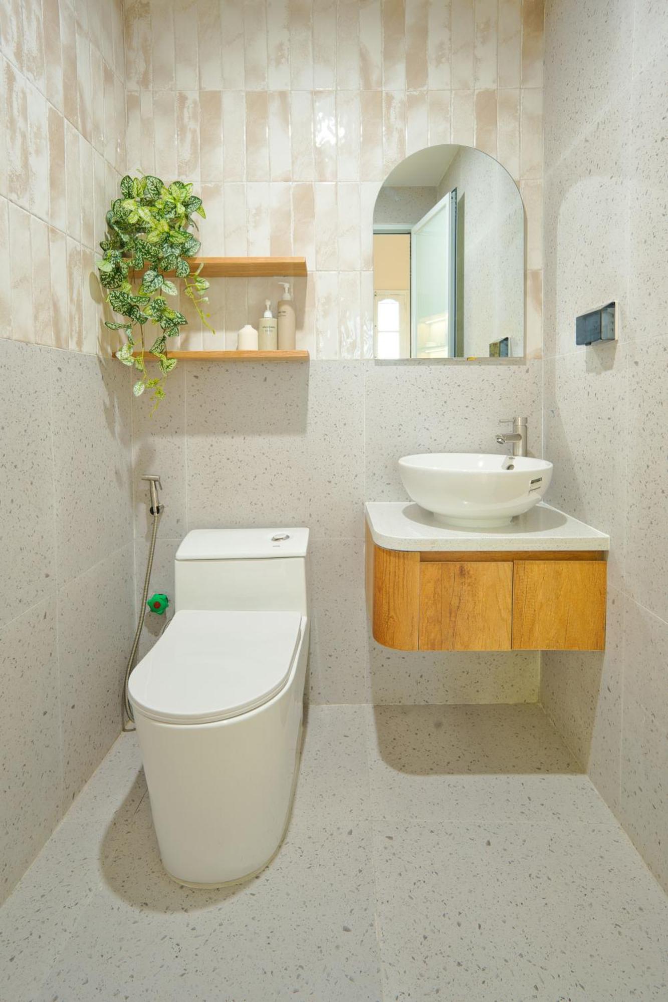 Apartment Annam Boutique Hotel-elevator-5 Mins To Oldquarter