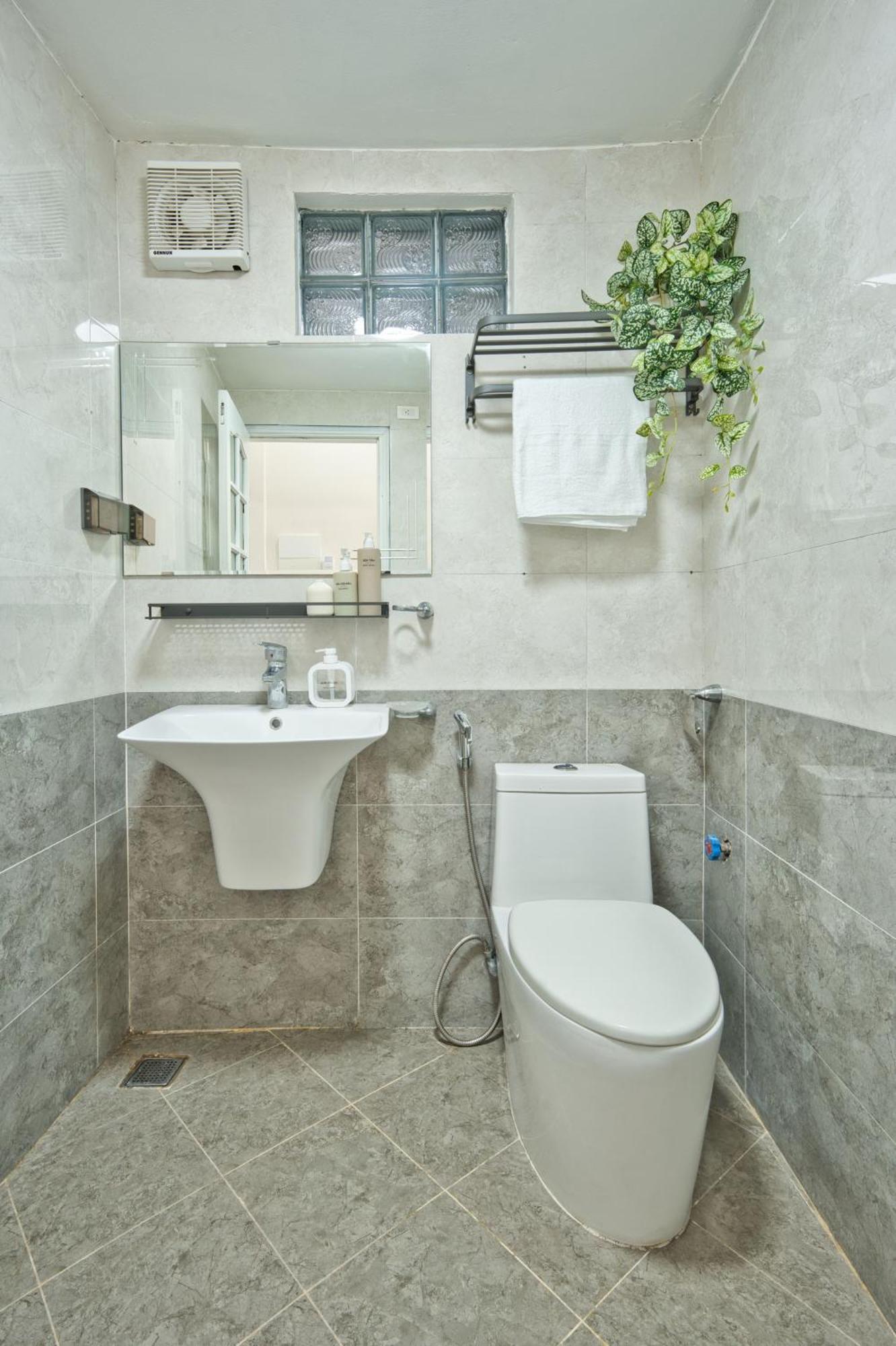 Annam Boutique Hotel-elevator-5 Mins To Oldquarter *