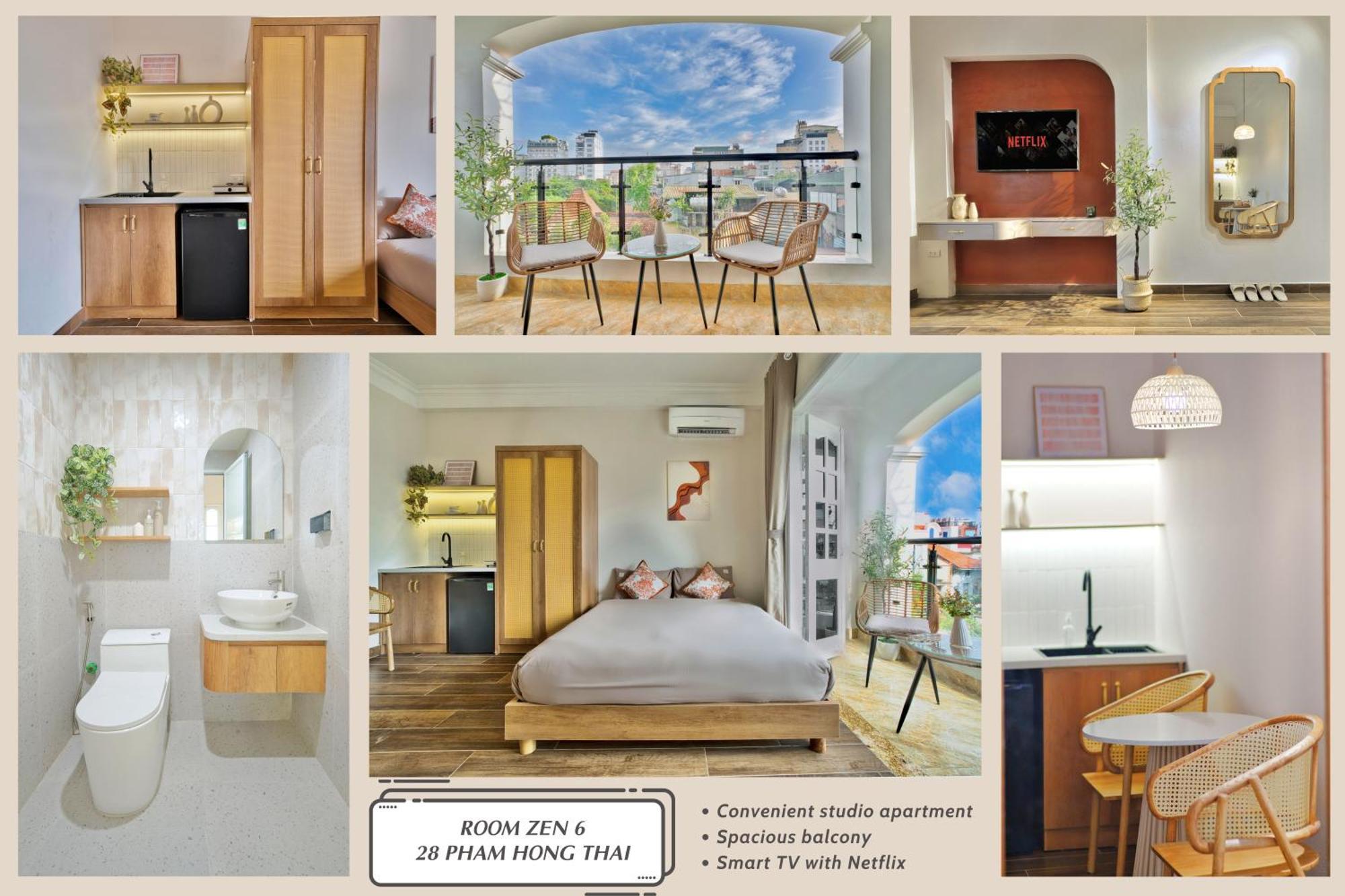 Annam Boutique Hotel-elevator-5 Mins To Oldquarter *