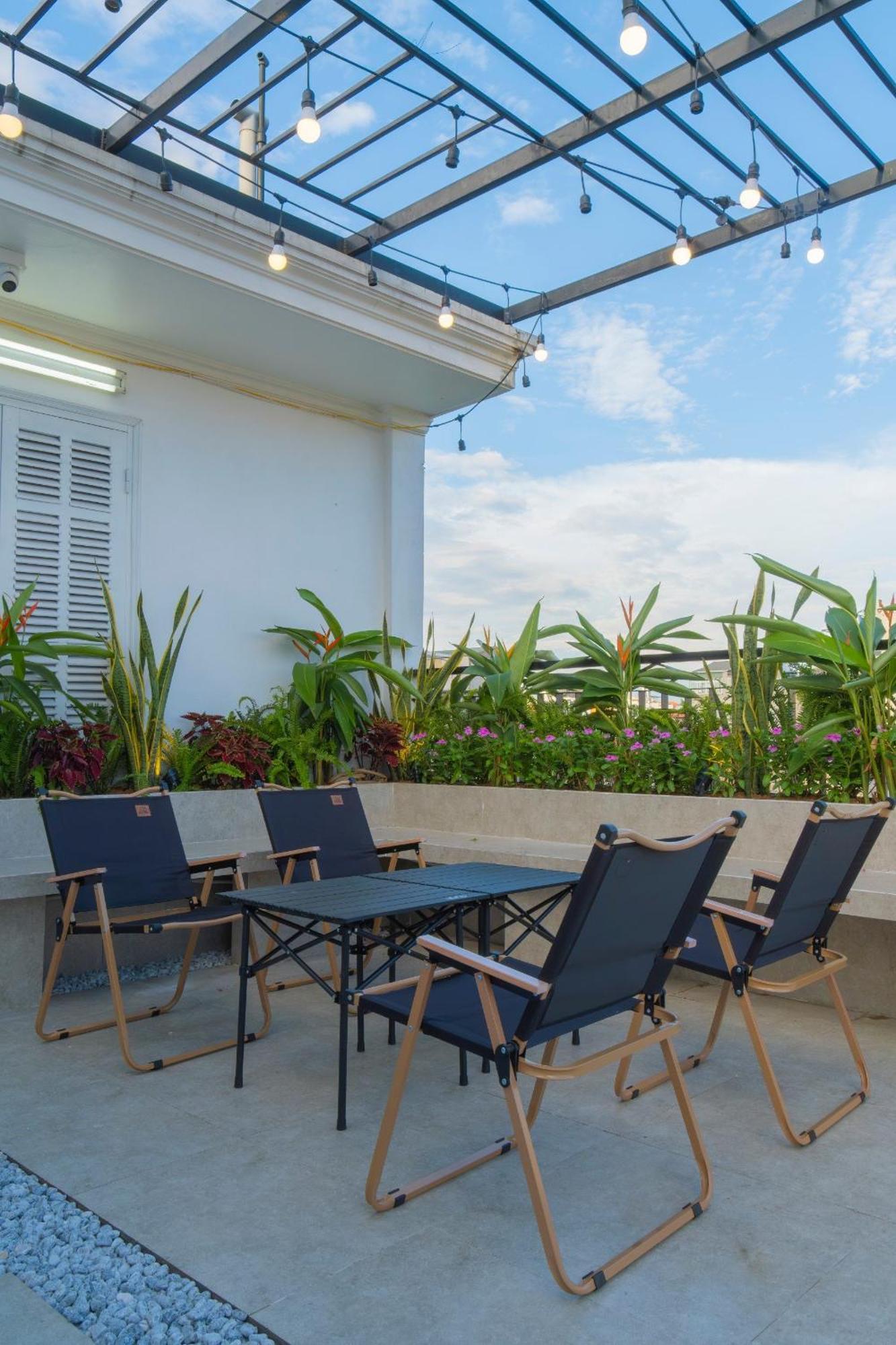 Annam Boutique Hotel-elevator-5 Mins To Oldquarter * Hanoi