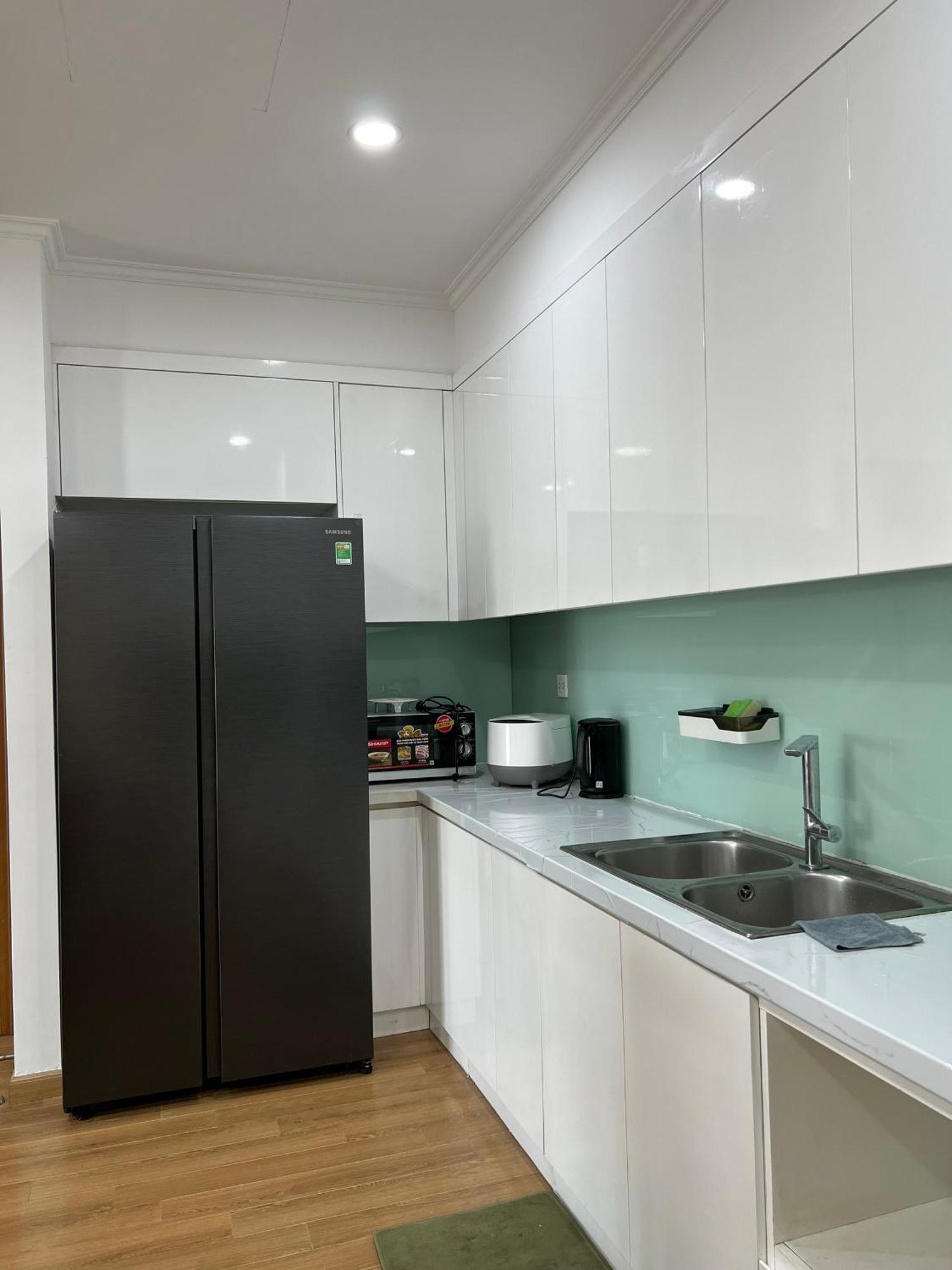 Apartment Vinhomes Royal - Friendly - By Sunhouse Land Hanoi