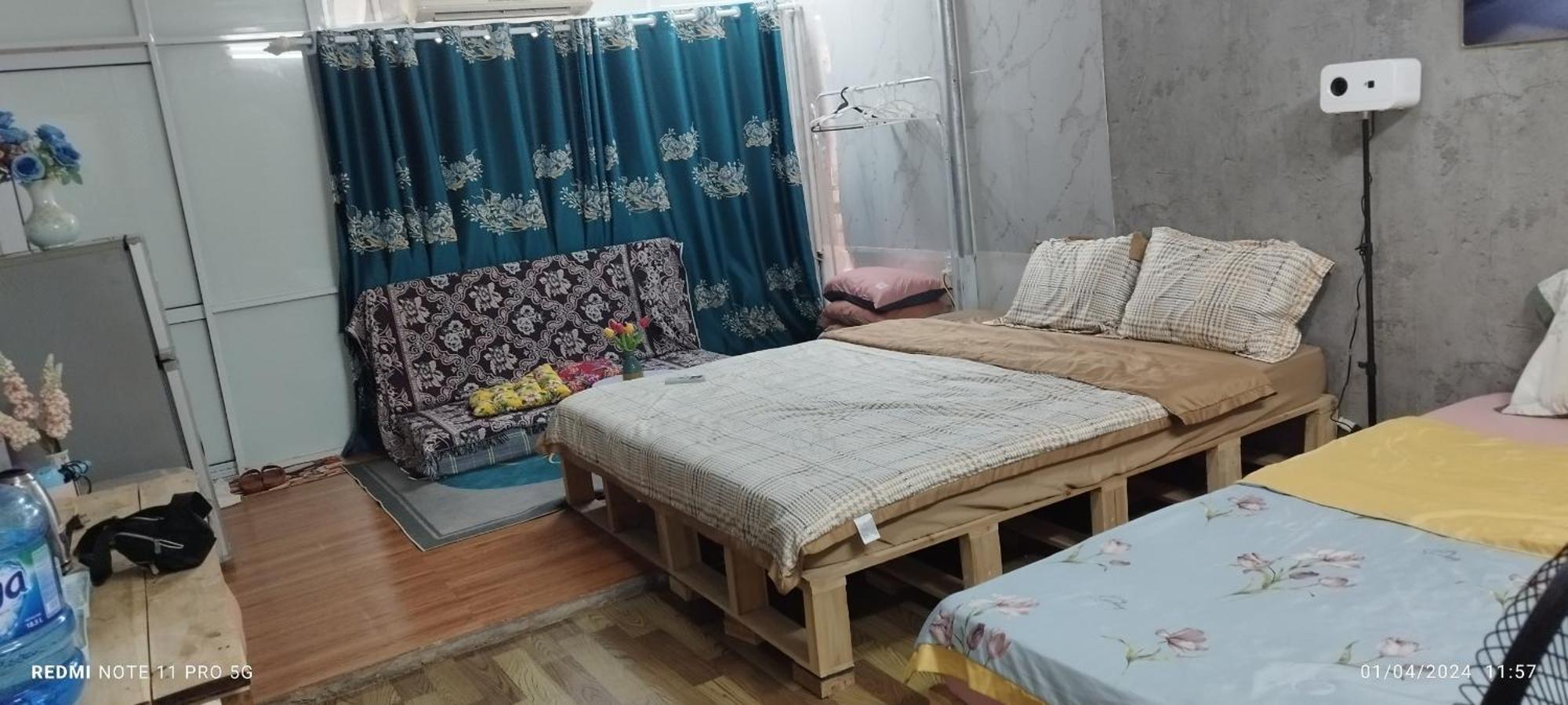 H2Homestayold Quarter Automatic Check Int3 *