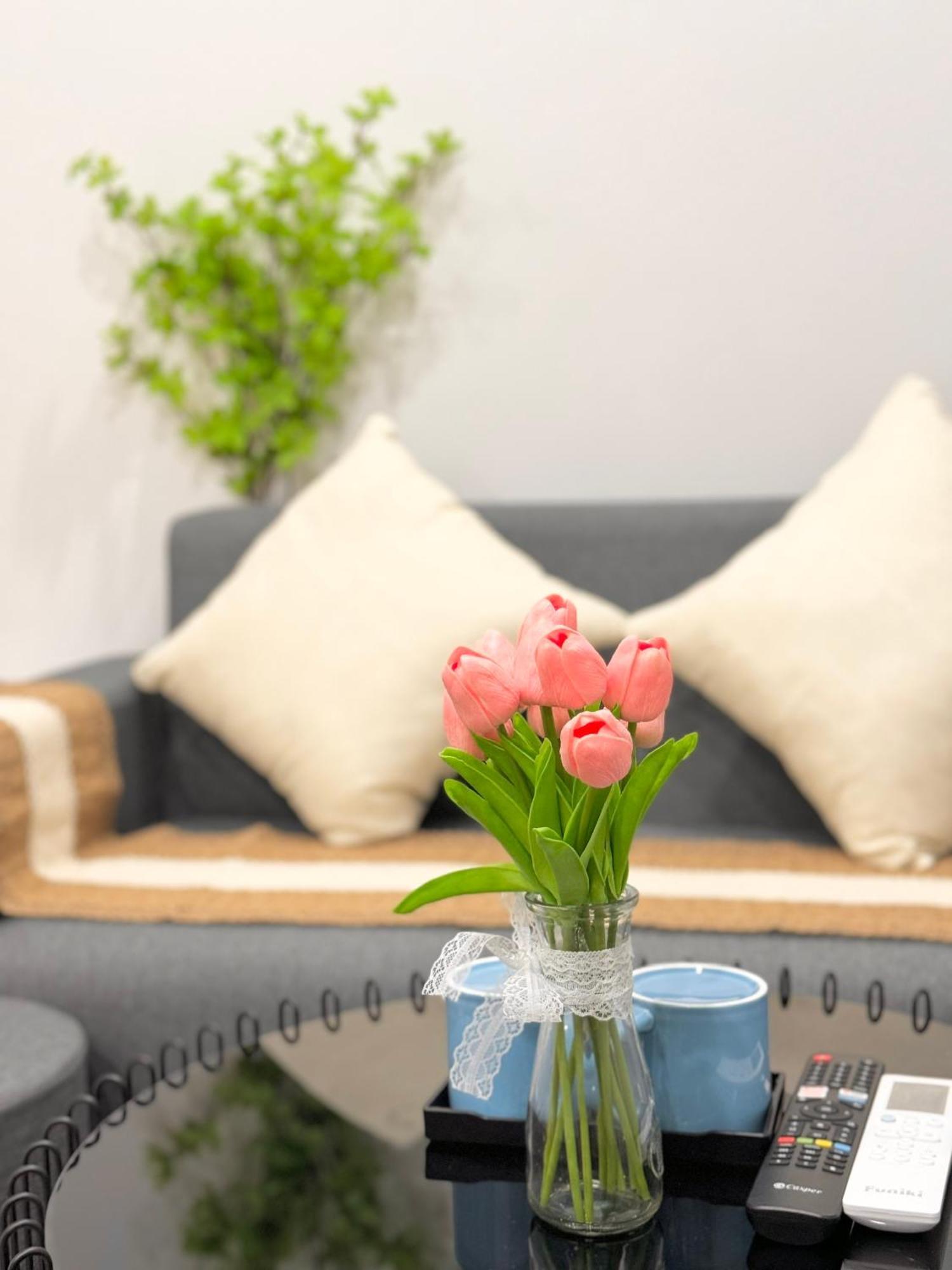Apartment Cozy - Bathtub - Comfy Hanoi