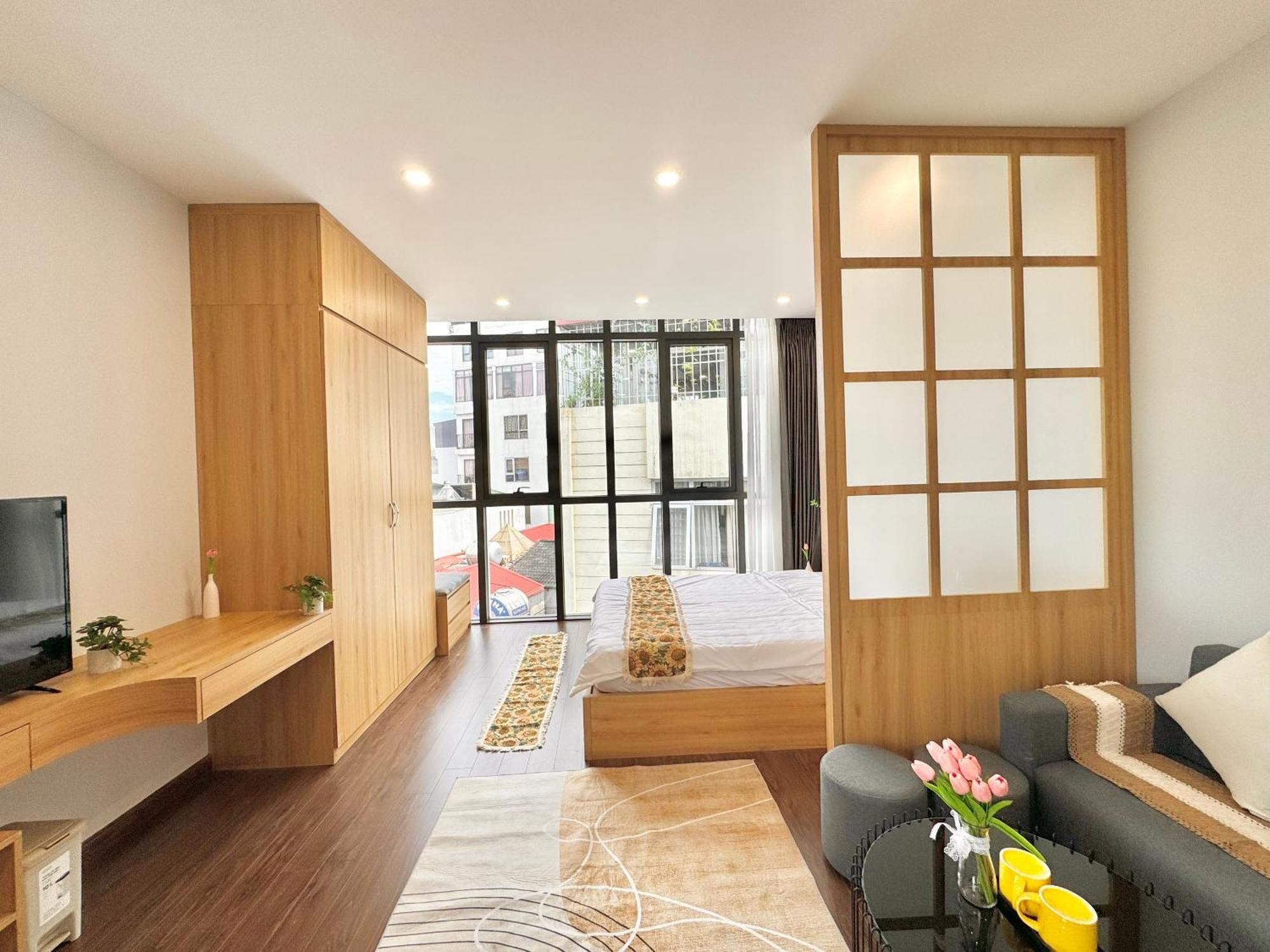 Cozy - Bathtub - Comfy Hanoi