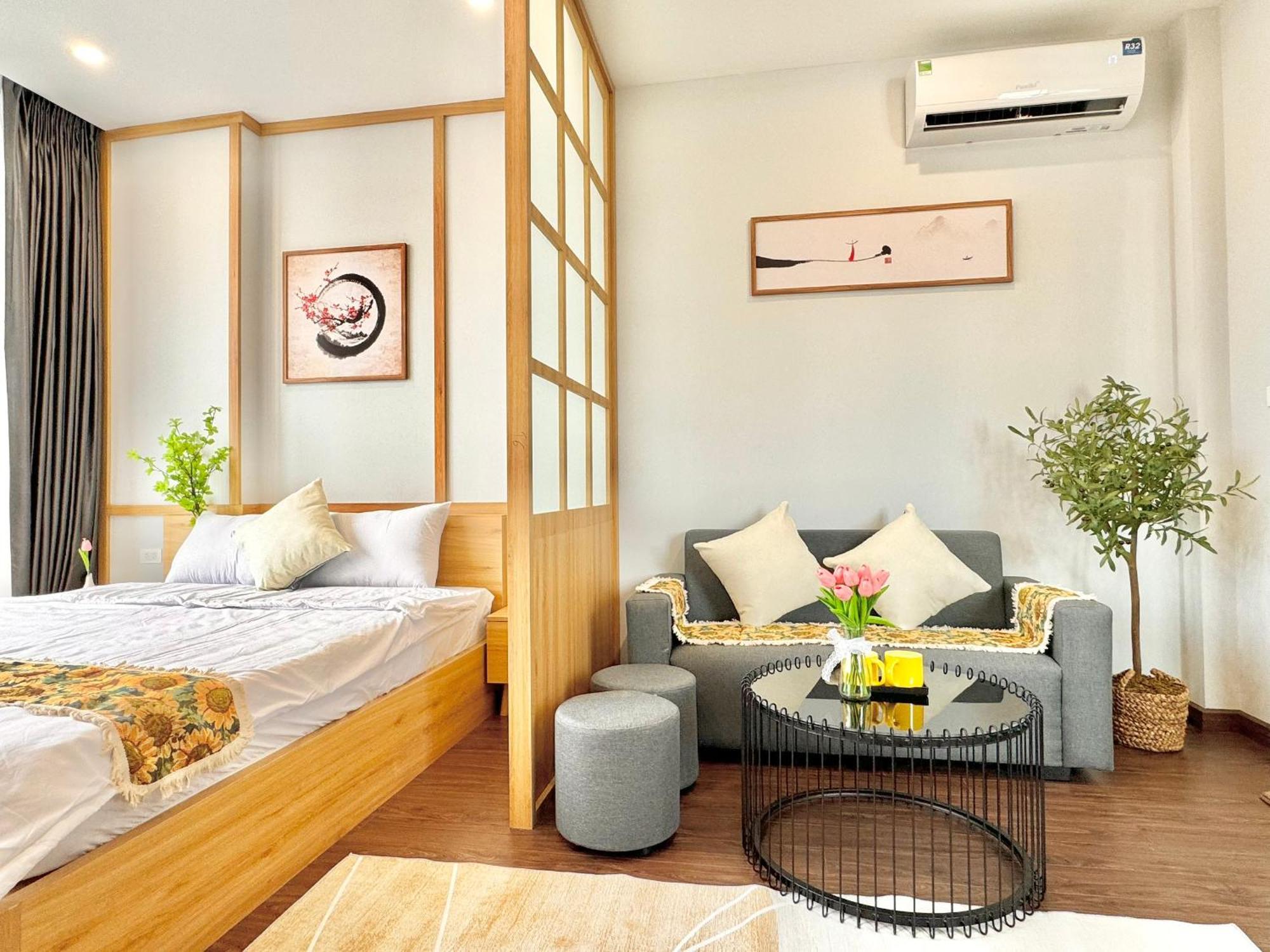 Cozy - Bathtub - Comfy Hanoi