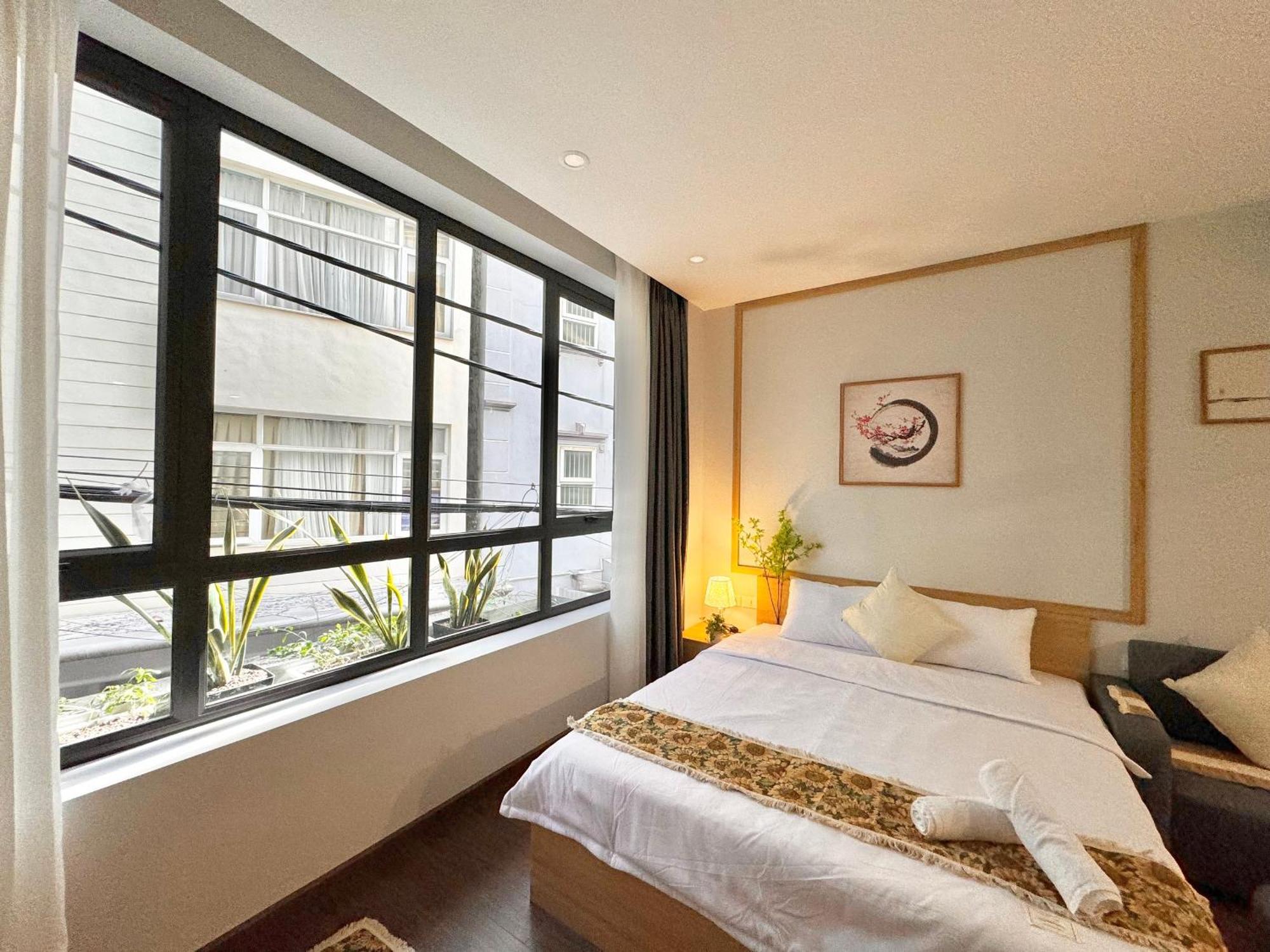 Cozy - Bathtub - Comfy Hanoi
