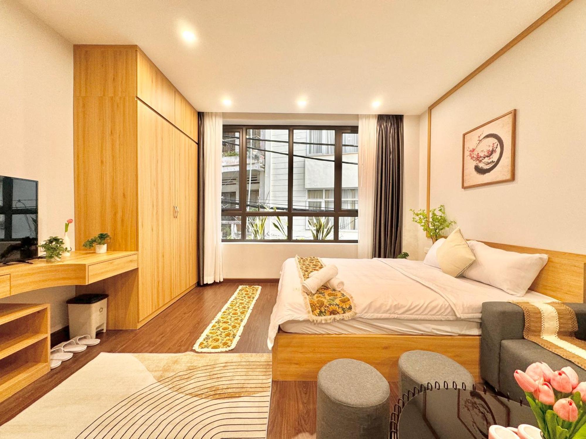 Apartment Cozy - Bathtub - Comfy