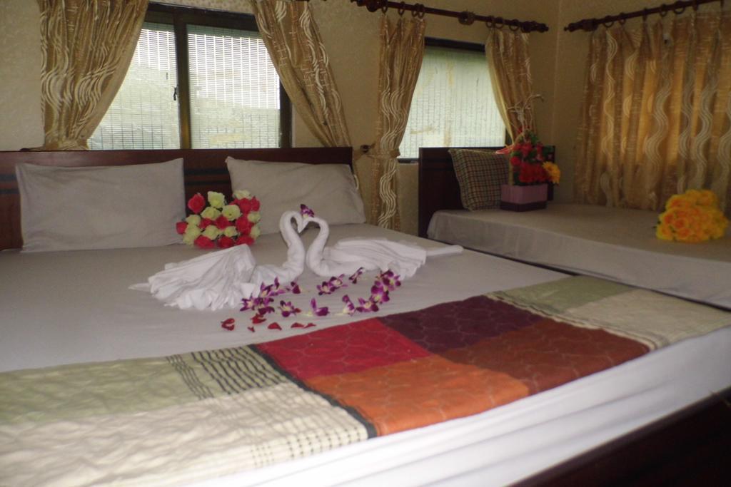 Homebackpackers Hostel * Hanoi