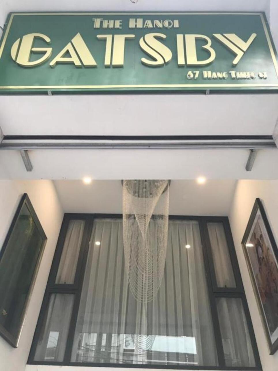 Hotel Gatsby & Travel 3*