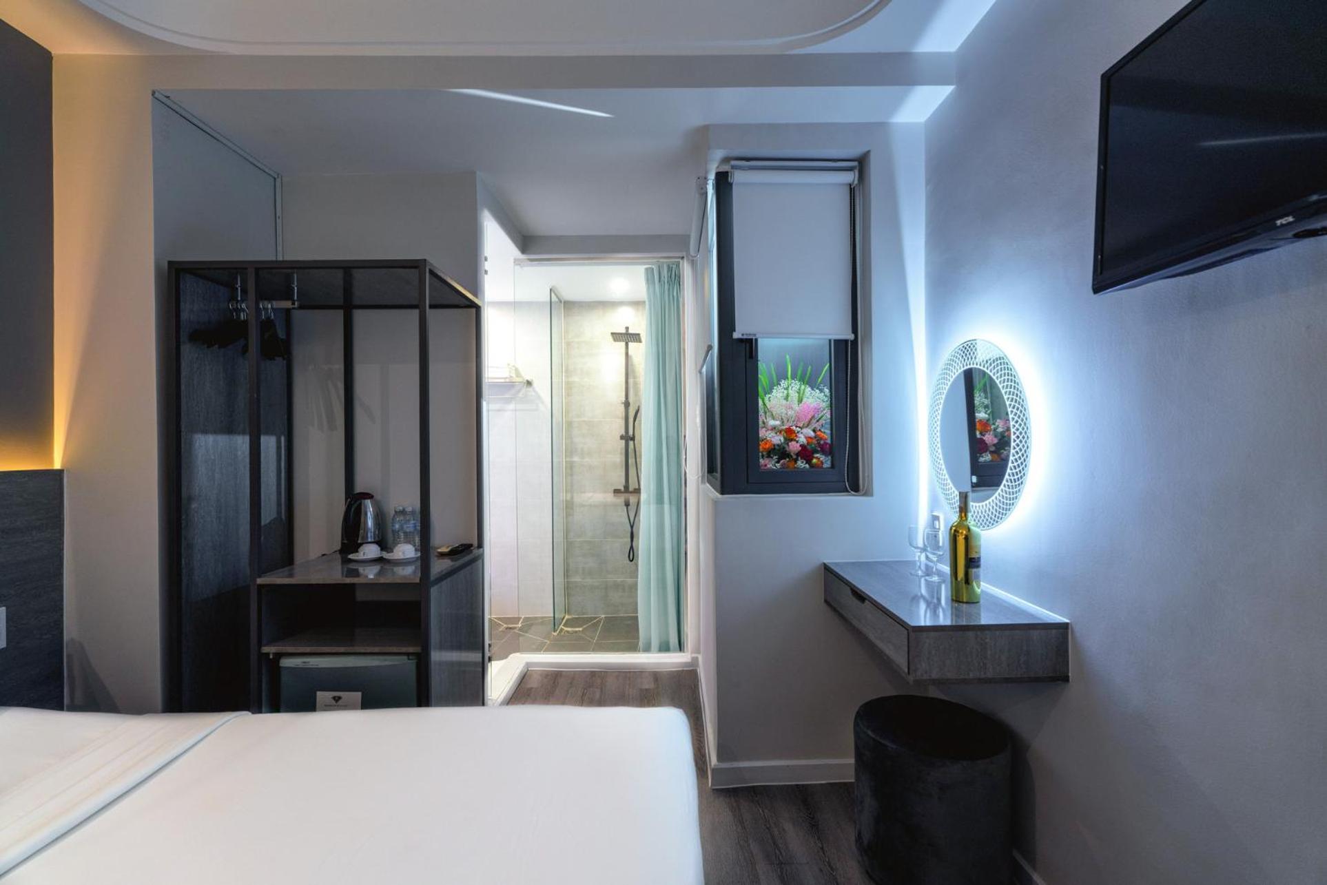 Gatsby & Travel 3* Hanoi