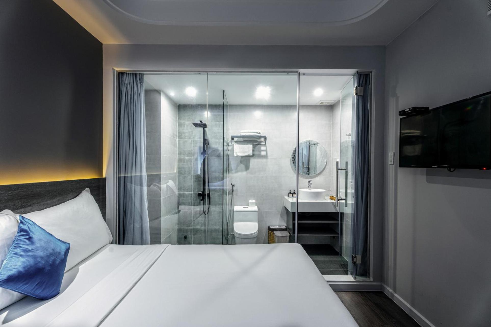 Gatsby & Travel 3* Hanoi