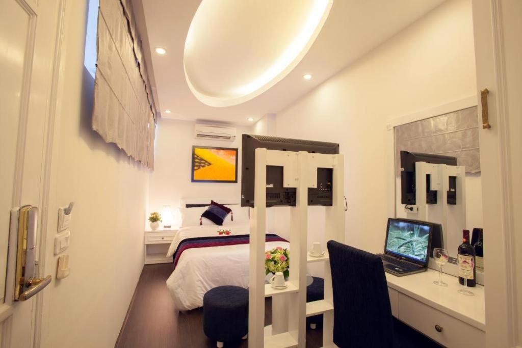 Mai Charming & Travel Hotel 3*