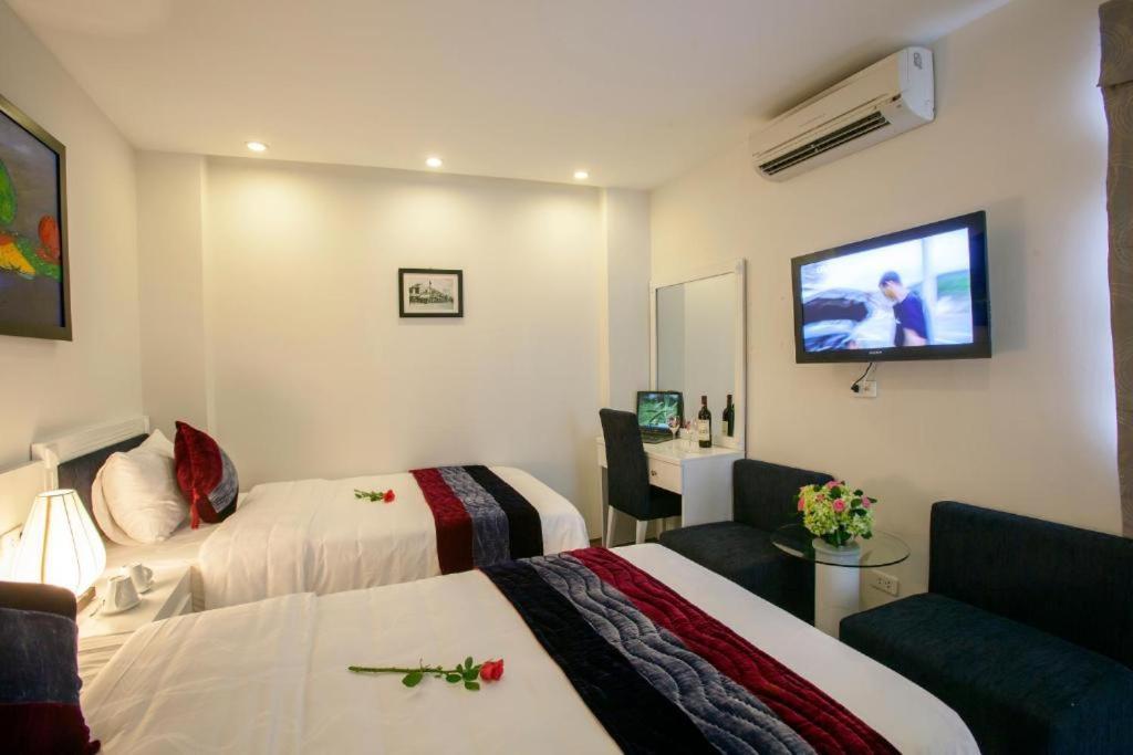 Hotel Mai Charming & Travel 3*