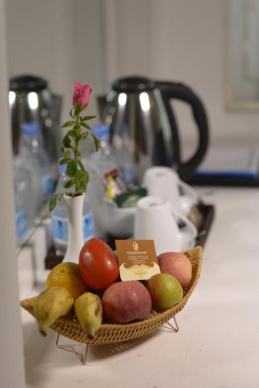 Hotel Mai Charming & Travel 3*