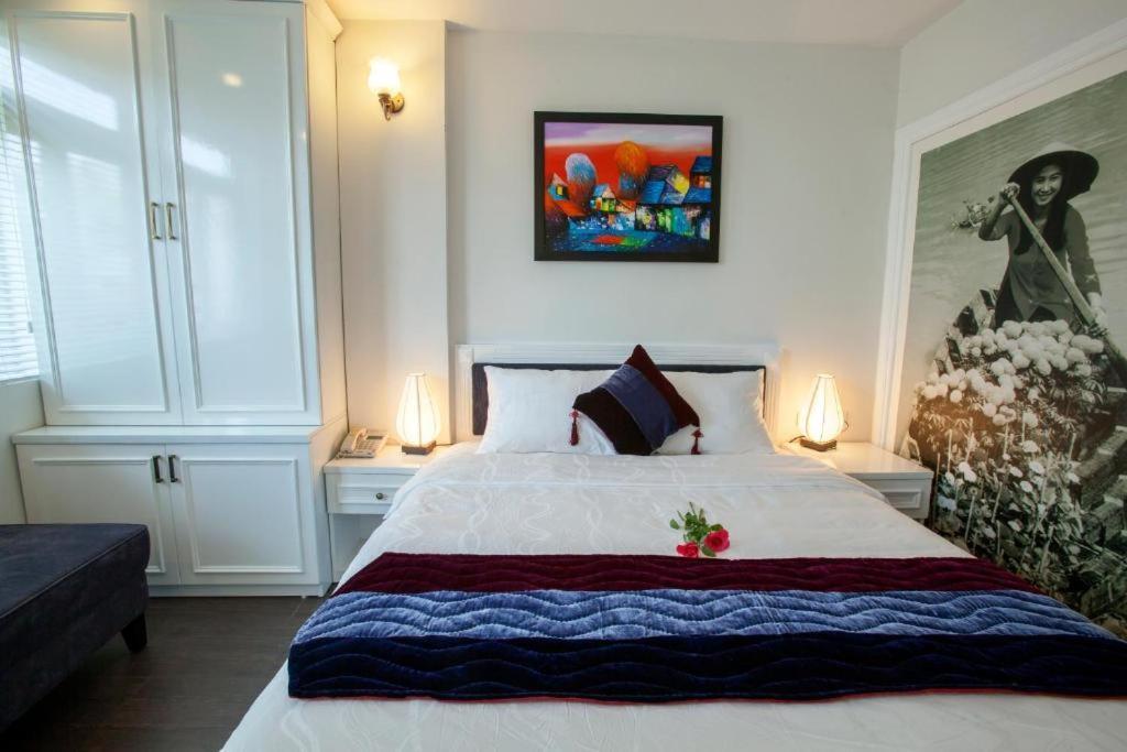 Mai Charming & Travel Hotel