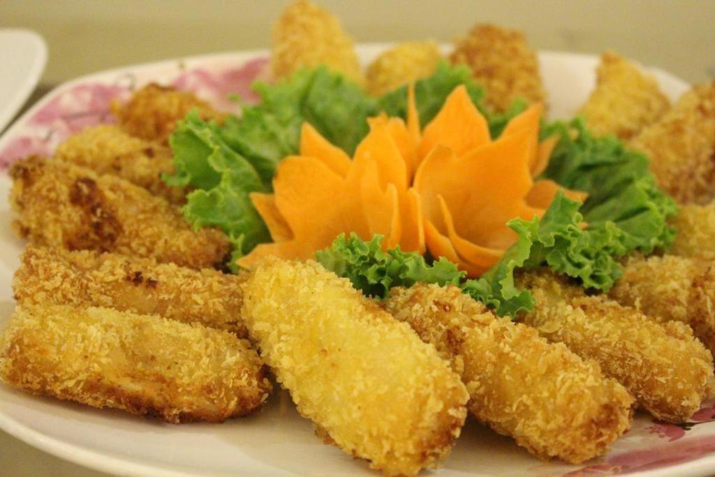 Hotel Mai Charming & Travel 3*