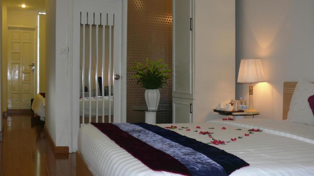 Hotel Mai Charming & Travel Hanoi