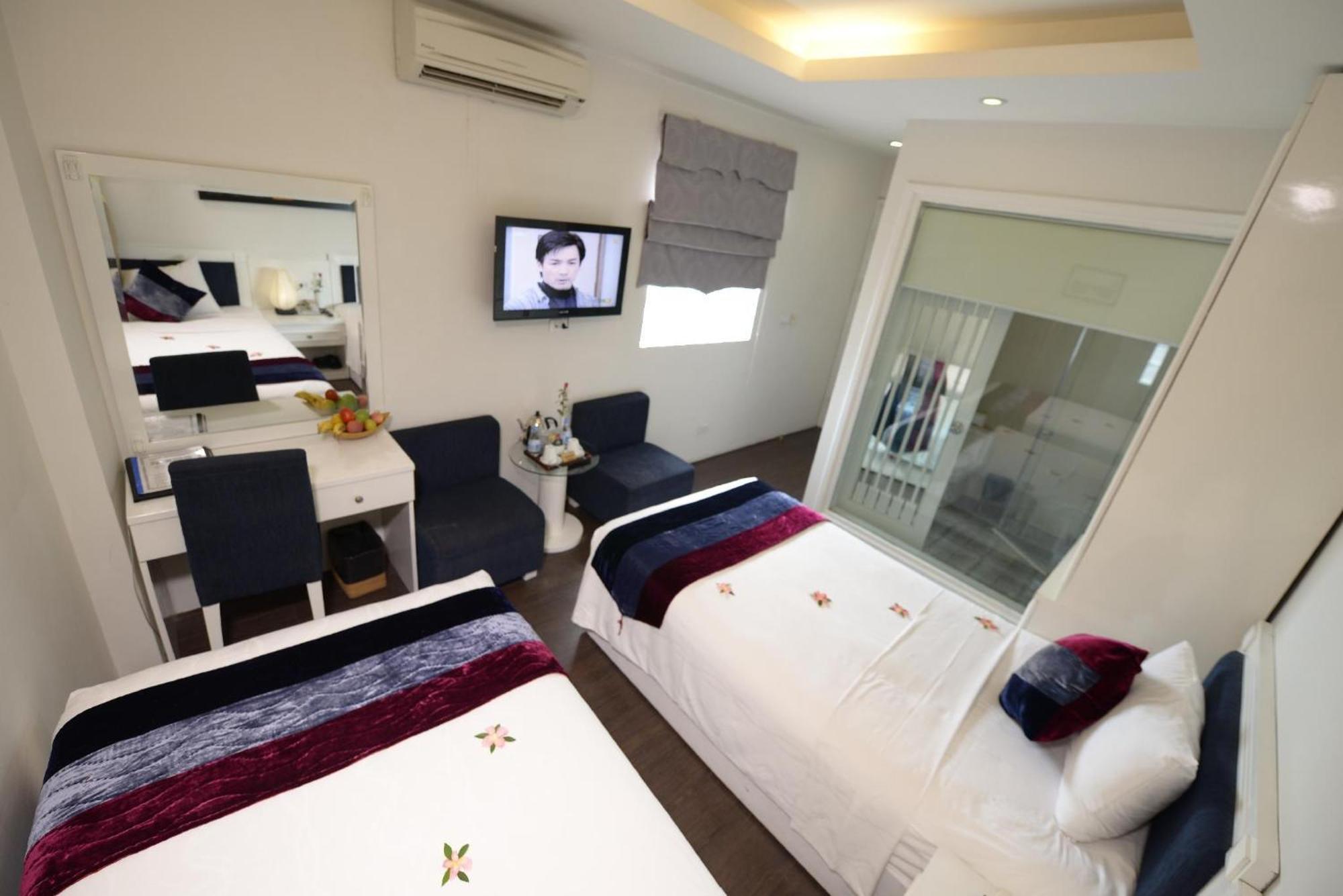 Hotel Mai Charming & Travel Hanoi
