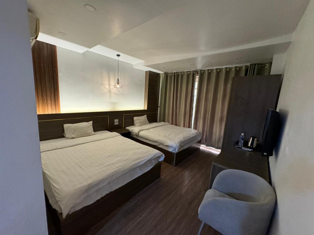 Hotel Rose Flower &