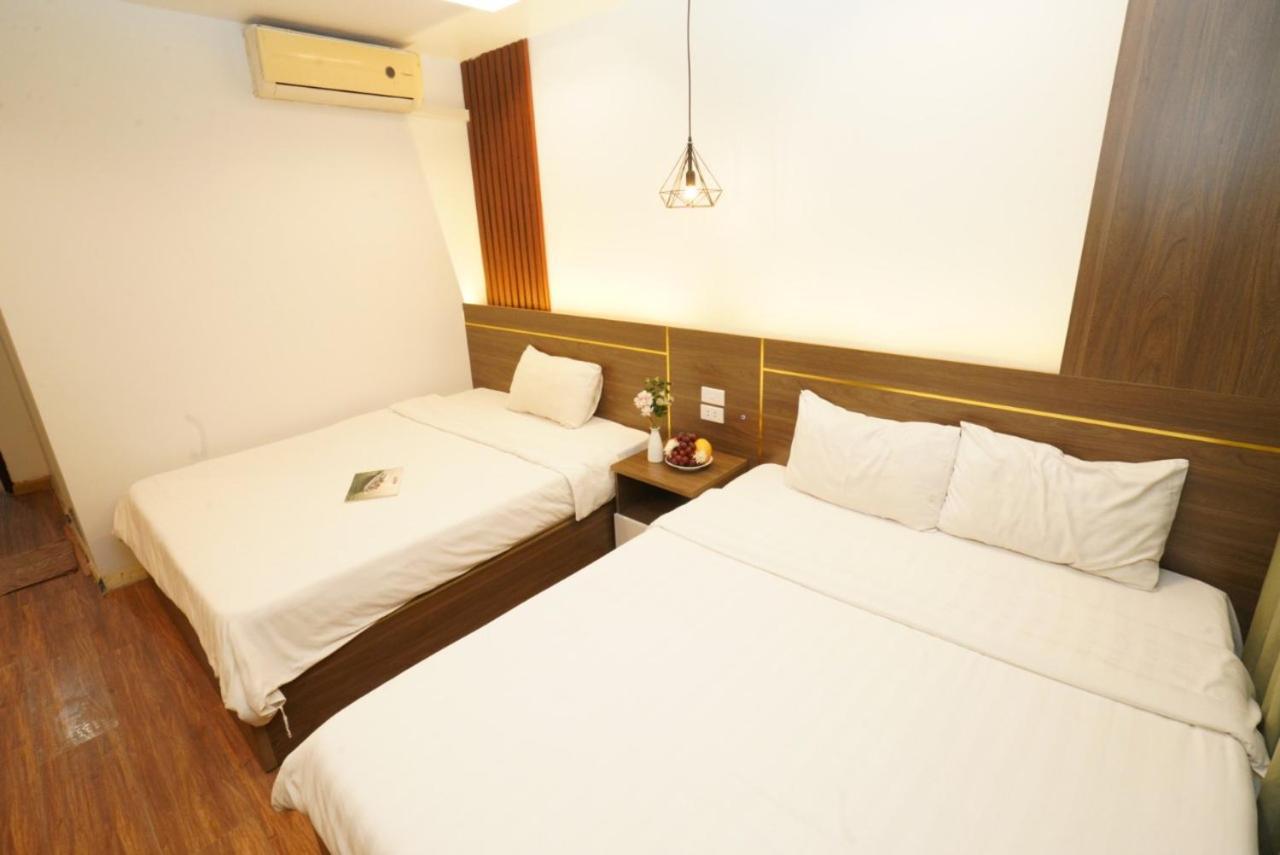 Hotel Rose Flower & *