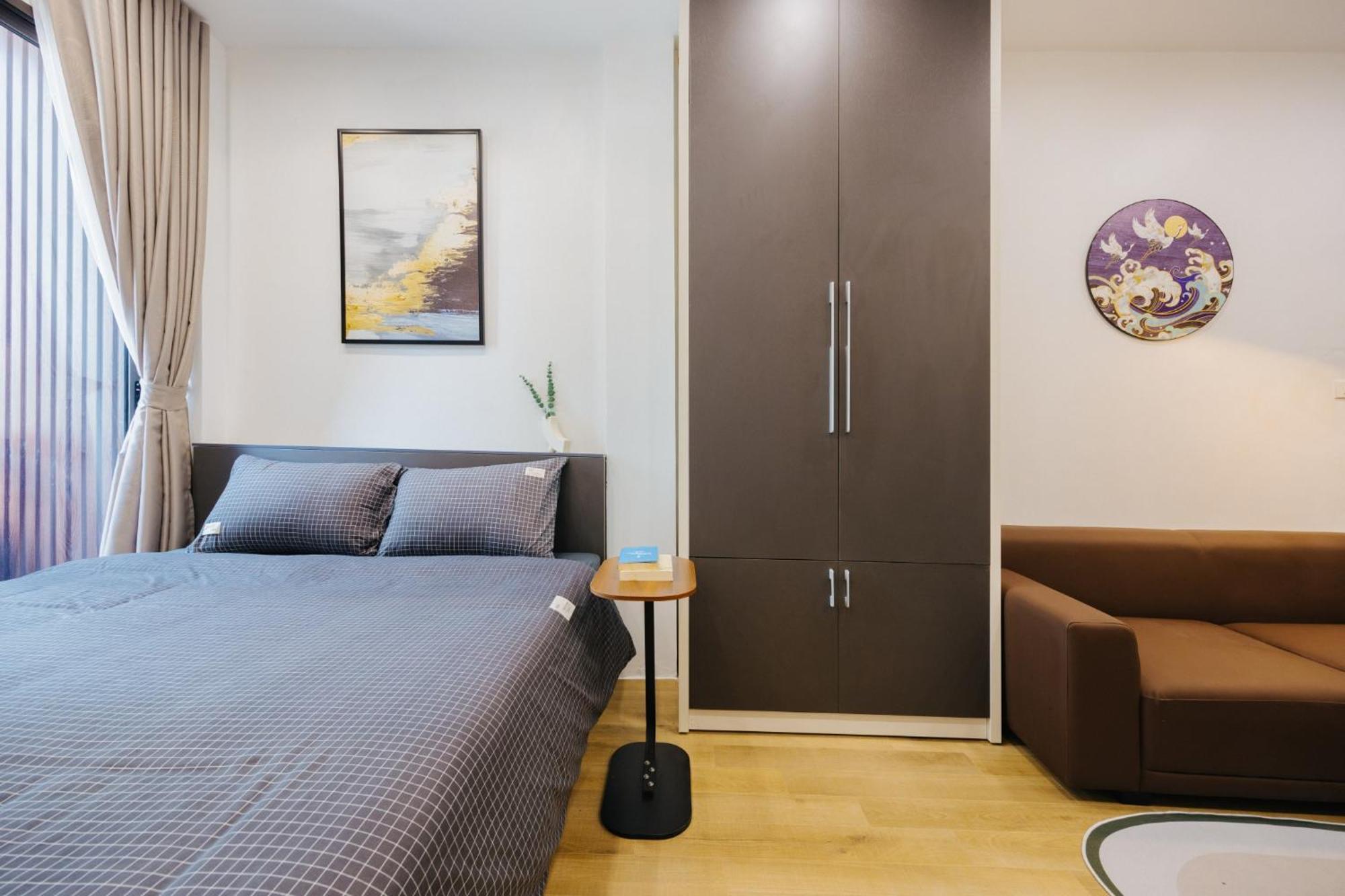 Apartment Muse Serenity Hanoi