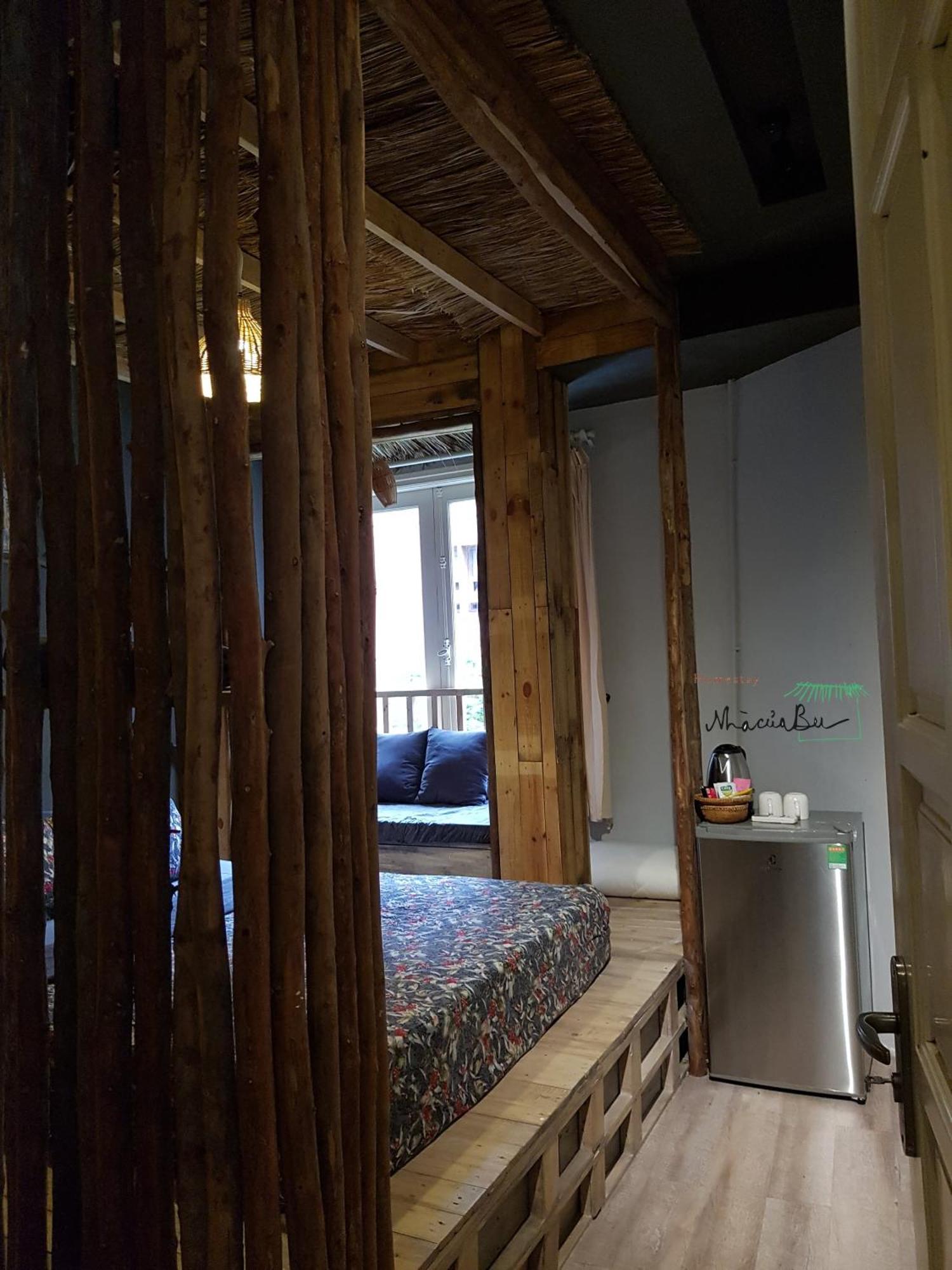 Apartment Bu Hanoi