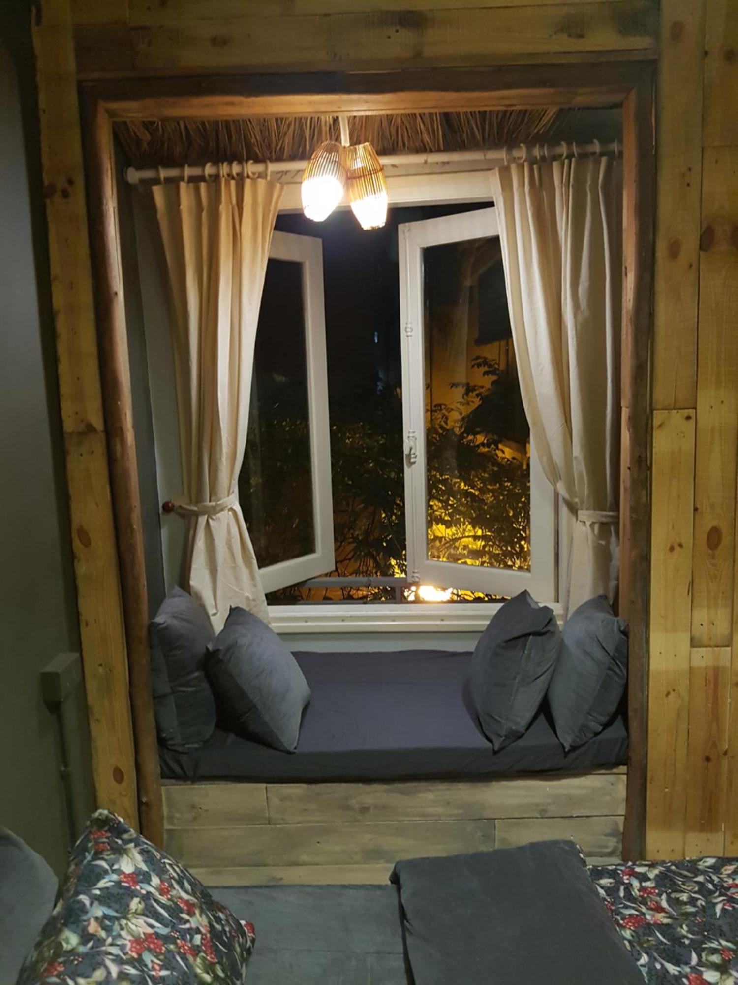 Bu Apartment