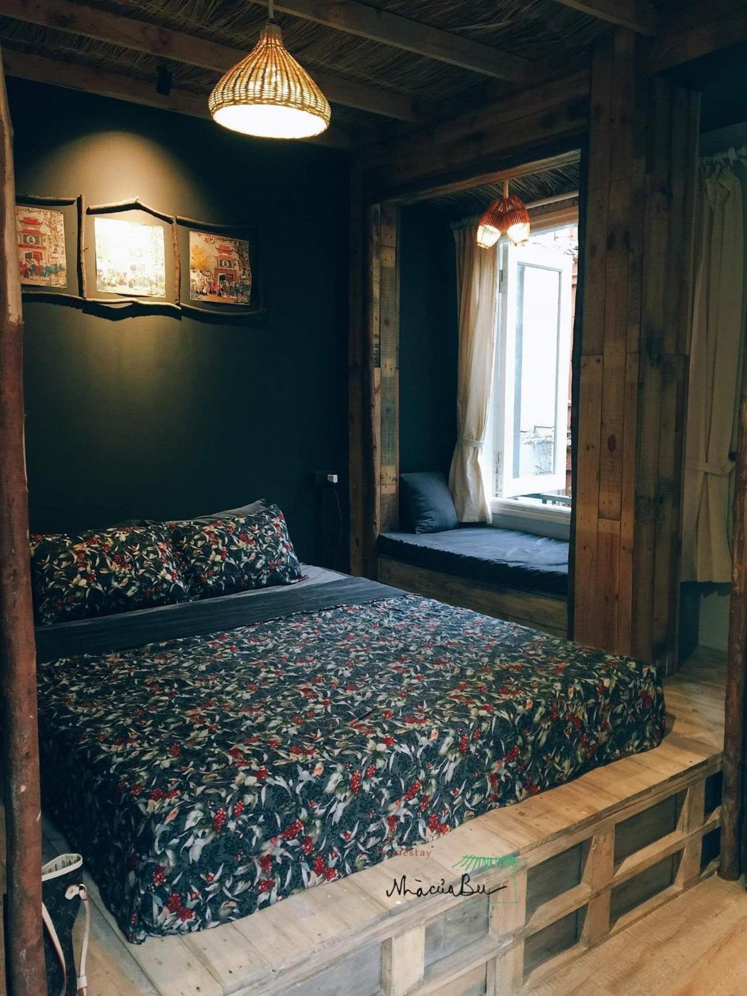 Apartment Bu