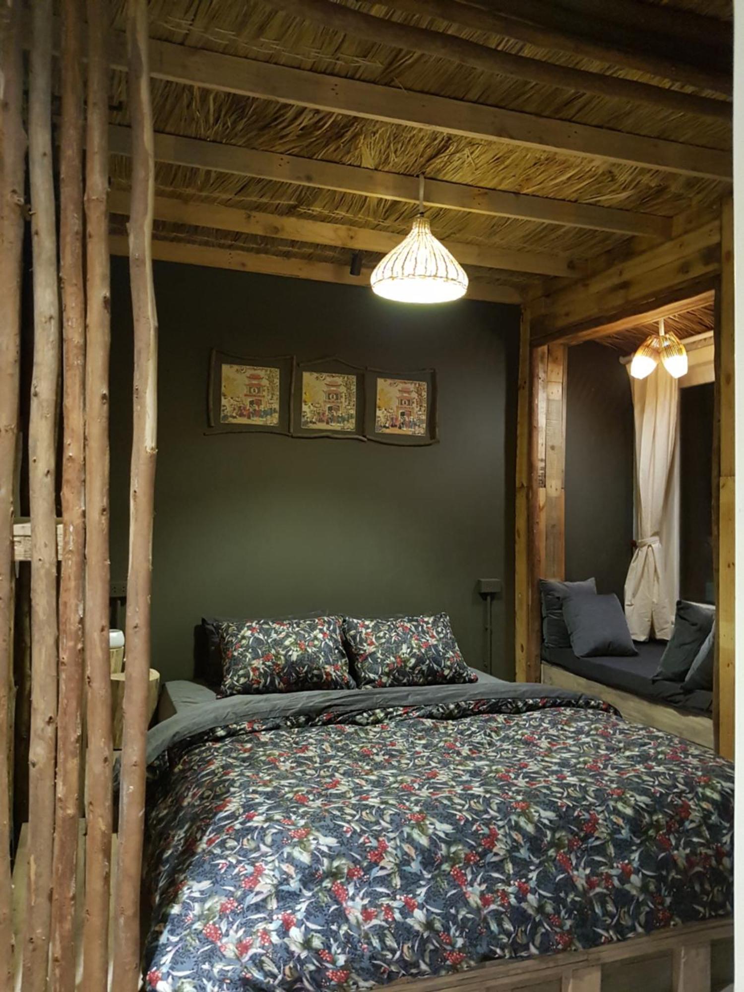 Bu Apartment *