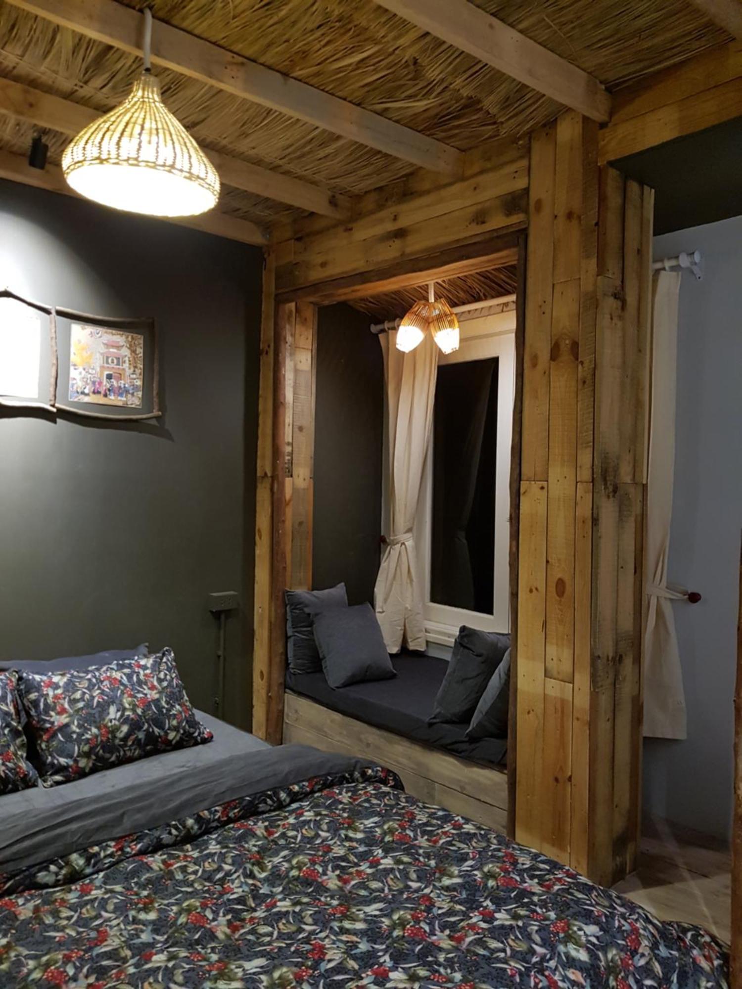 Apartment Bu *