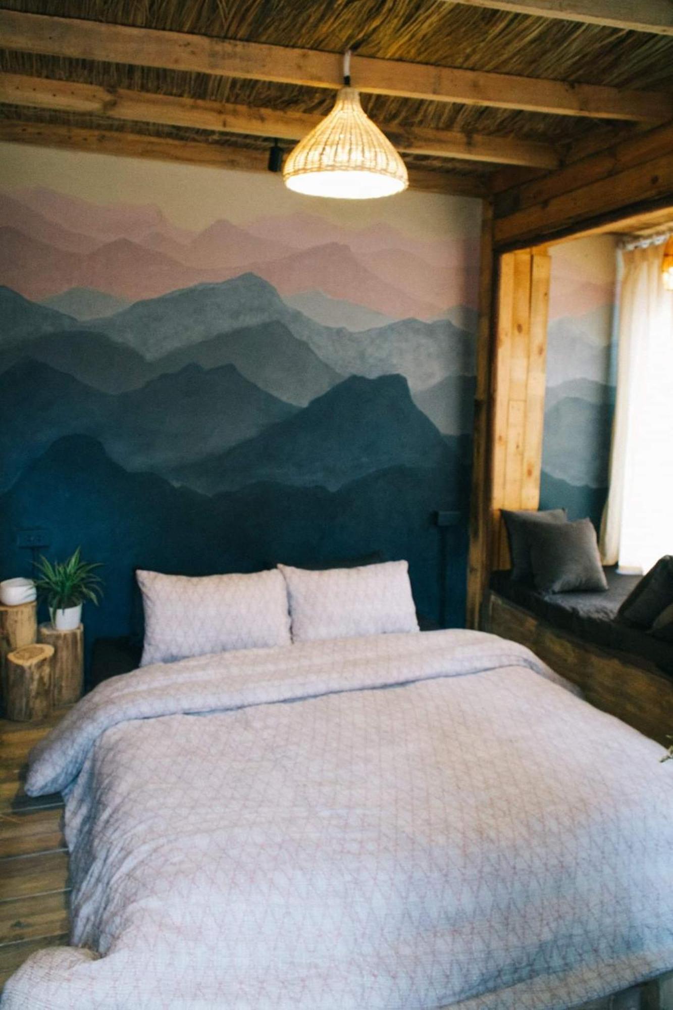 Apartment Bu *