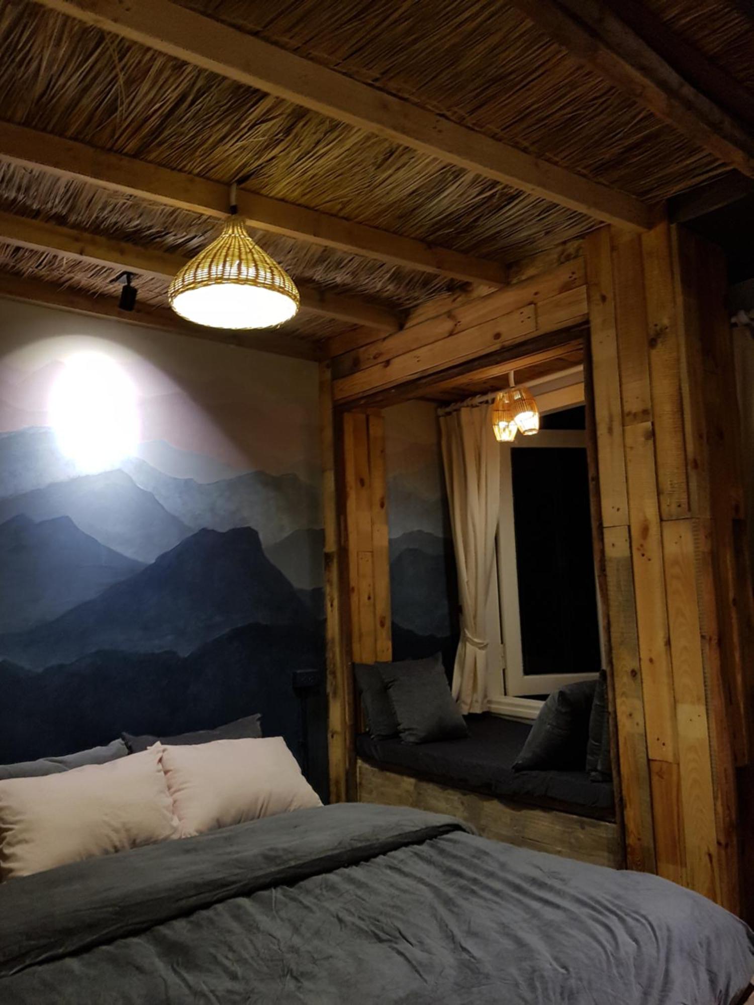 Bu Apartment *