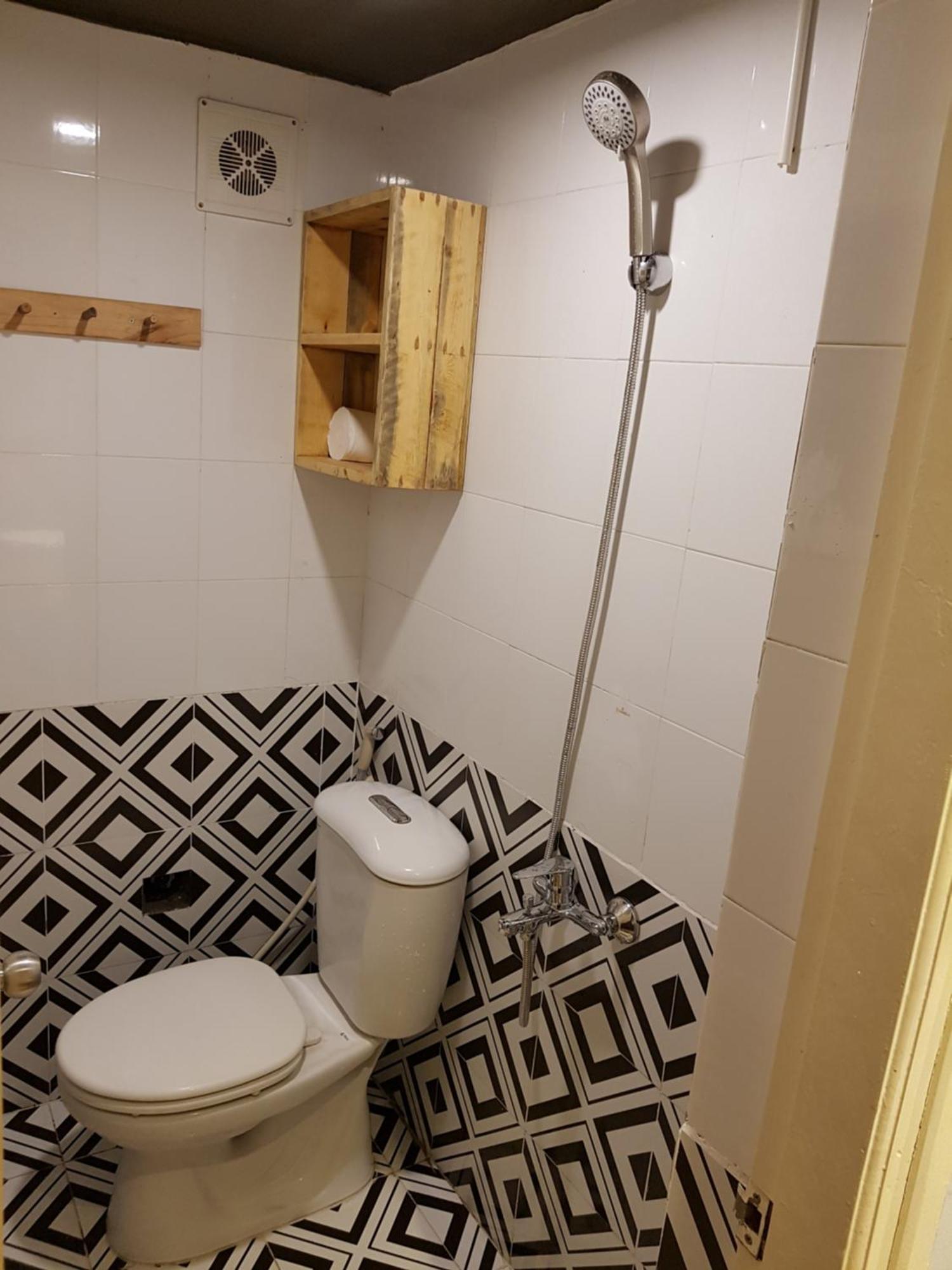 Apartment Bu