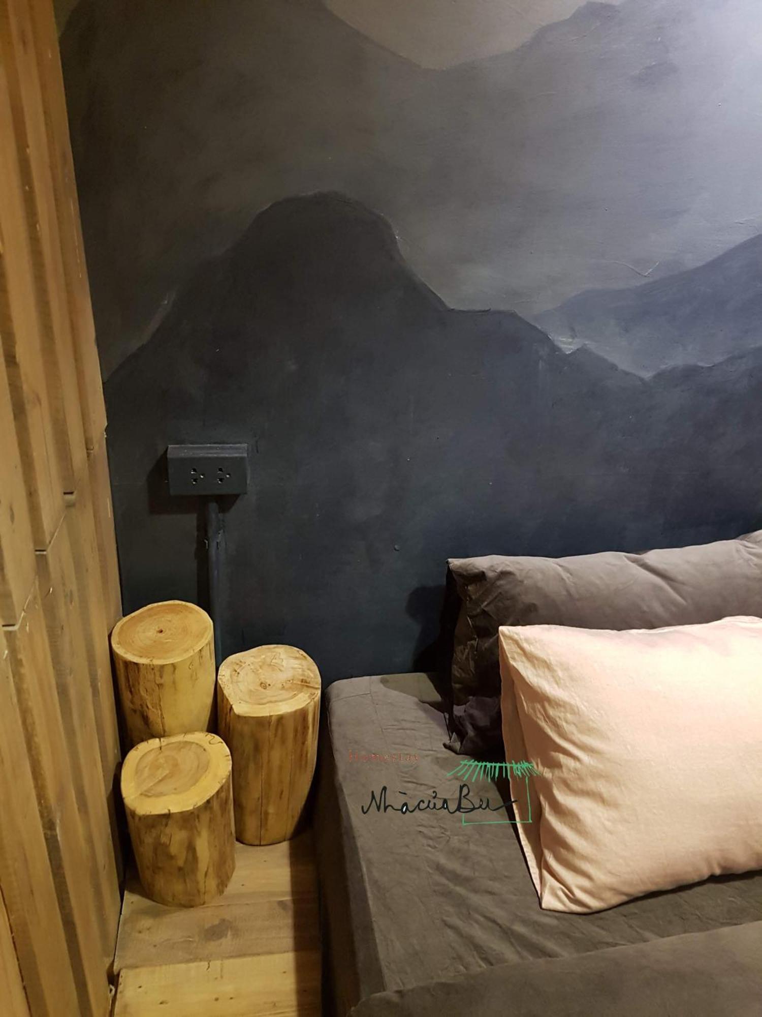Bu Apartment *